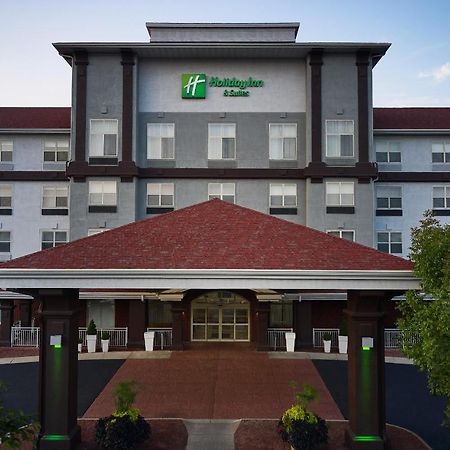 Holiday Inn Hotel & Suites Madison West - Middleton By Ihg Exteriér fotografie