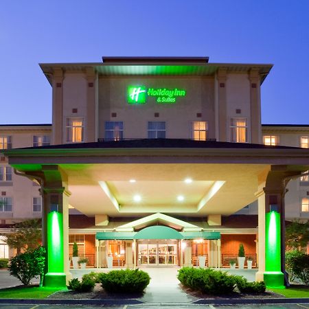 Holiday Inn Hotel & Suites Madison West - Middleton By Ihg Exteriér fotografie