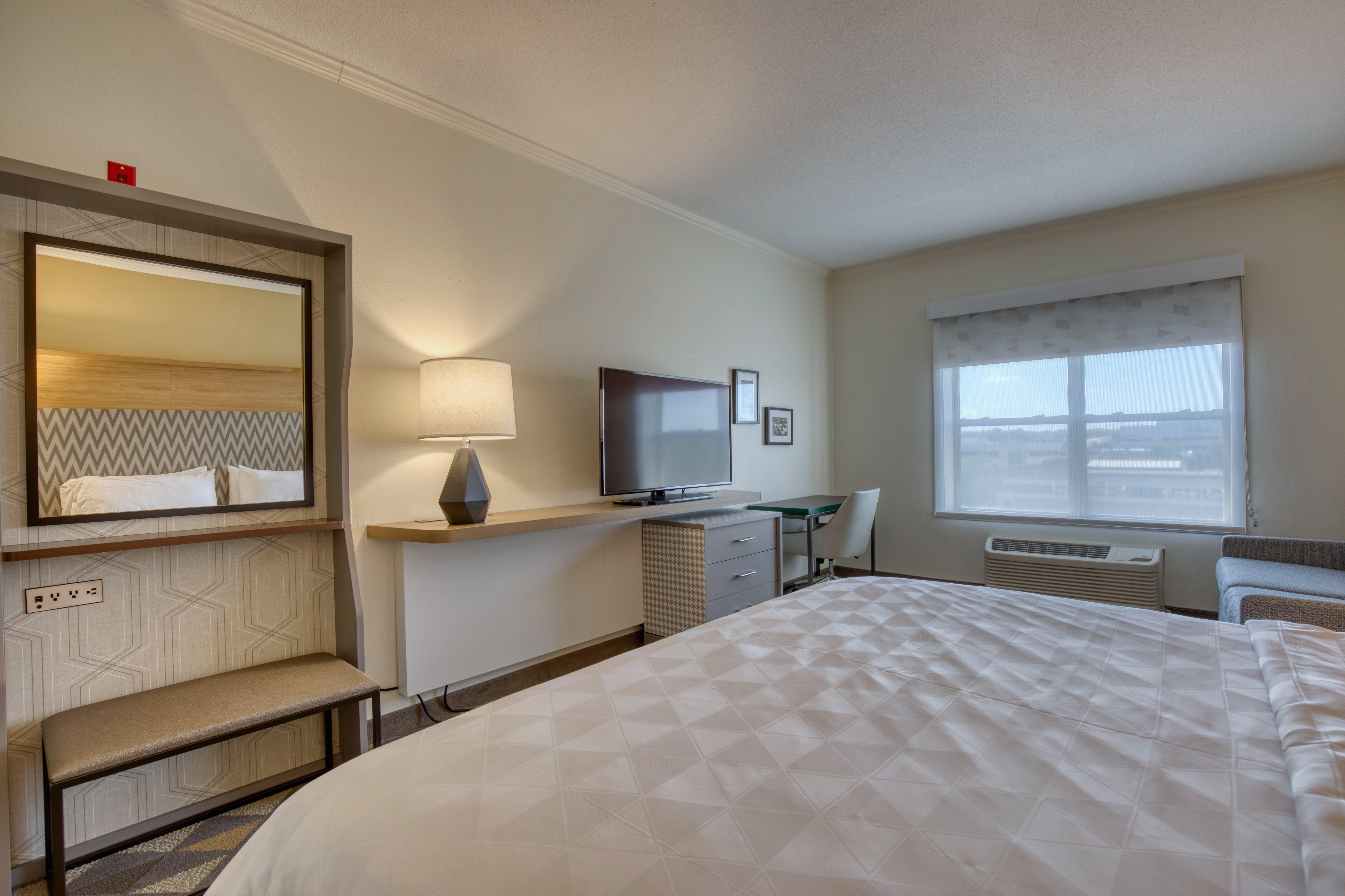 Holiday Inn Hotel & Suites Madison West - Middleton By Ihg Exteriér fotografie