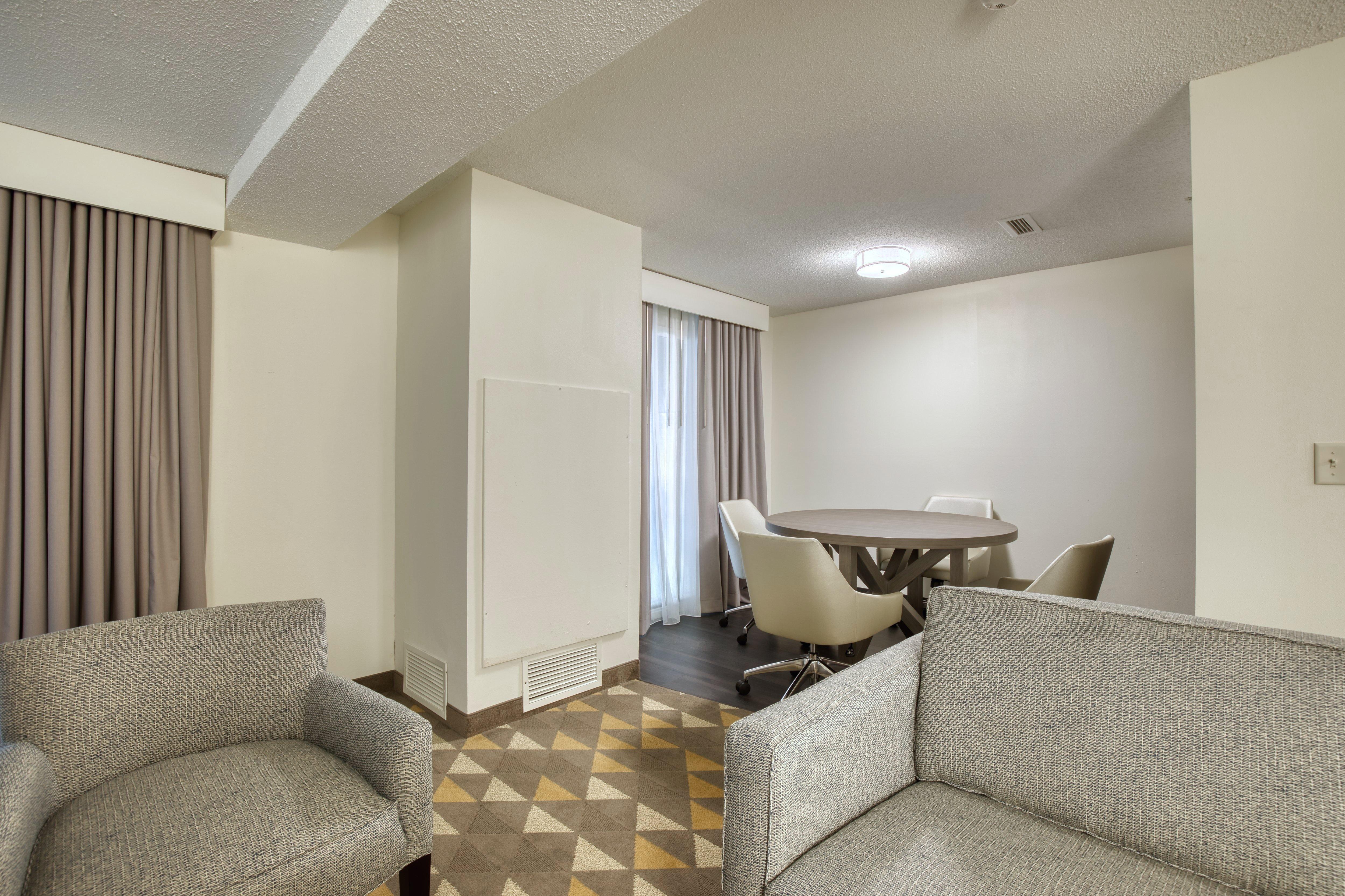 Holiday Inn Hotel & Suites Madison West - Middleton By Ihg Exteriér fotografie
