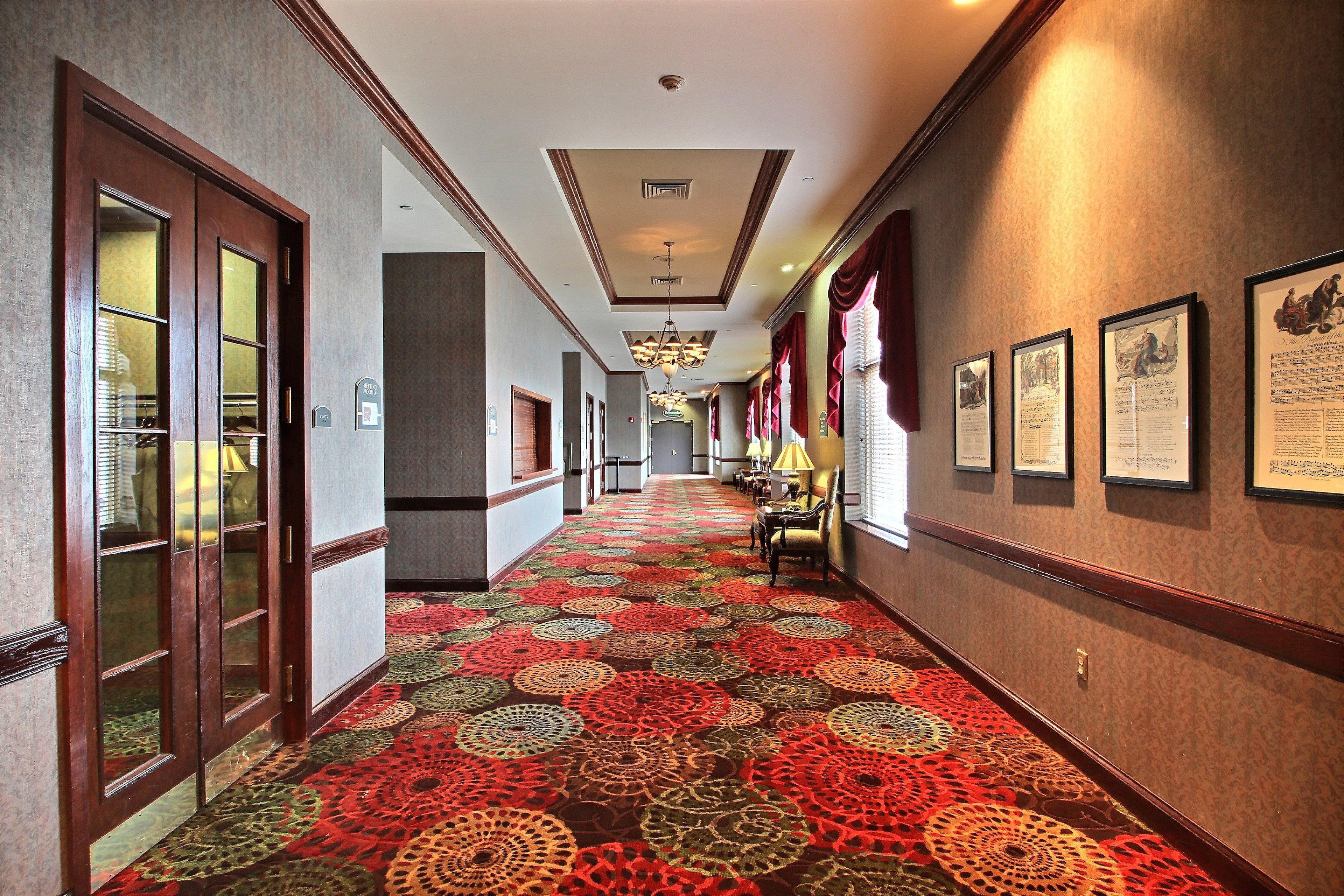 Holiday Inn Hotel & Suites Madison West - Middleton By Ihg Exteriér fotografie