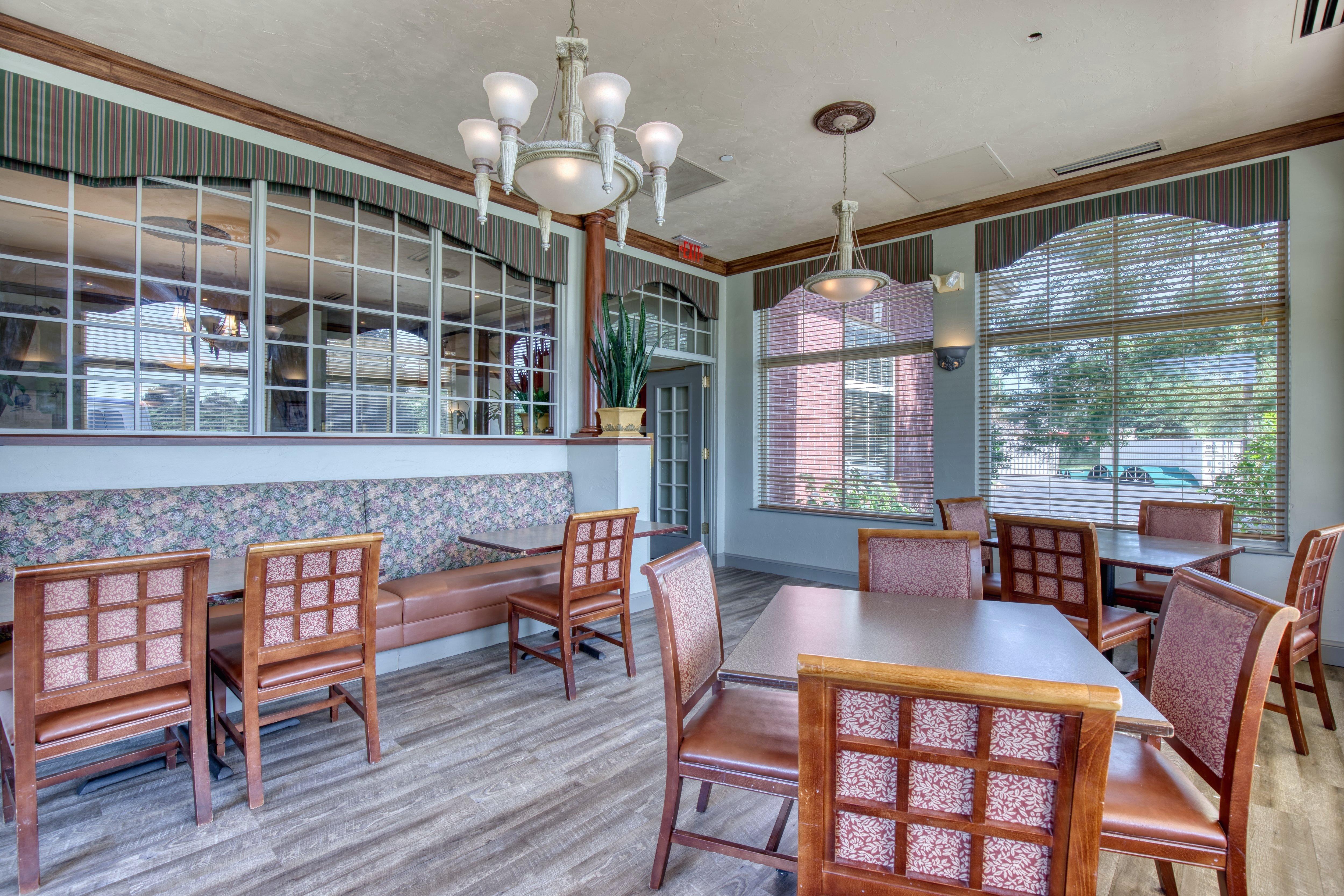 Holiday Inn Hotel & Suites Madison West - Middleton By Ihg Exteriér fotografie