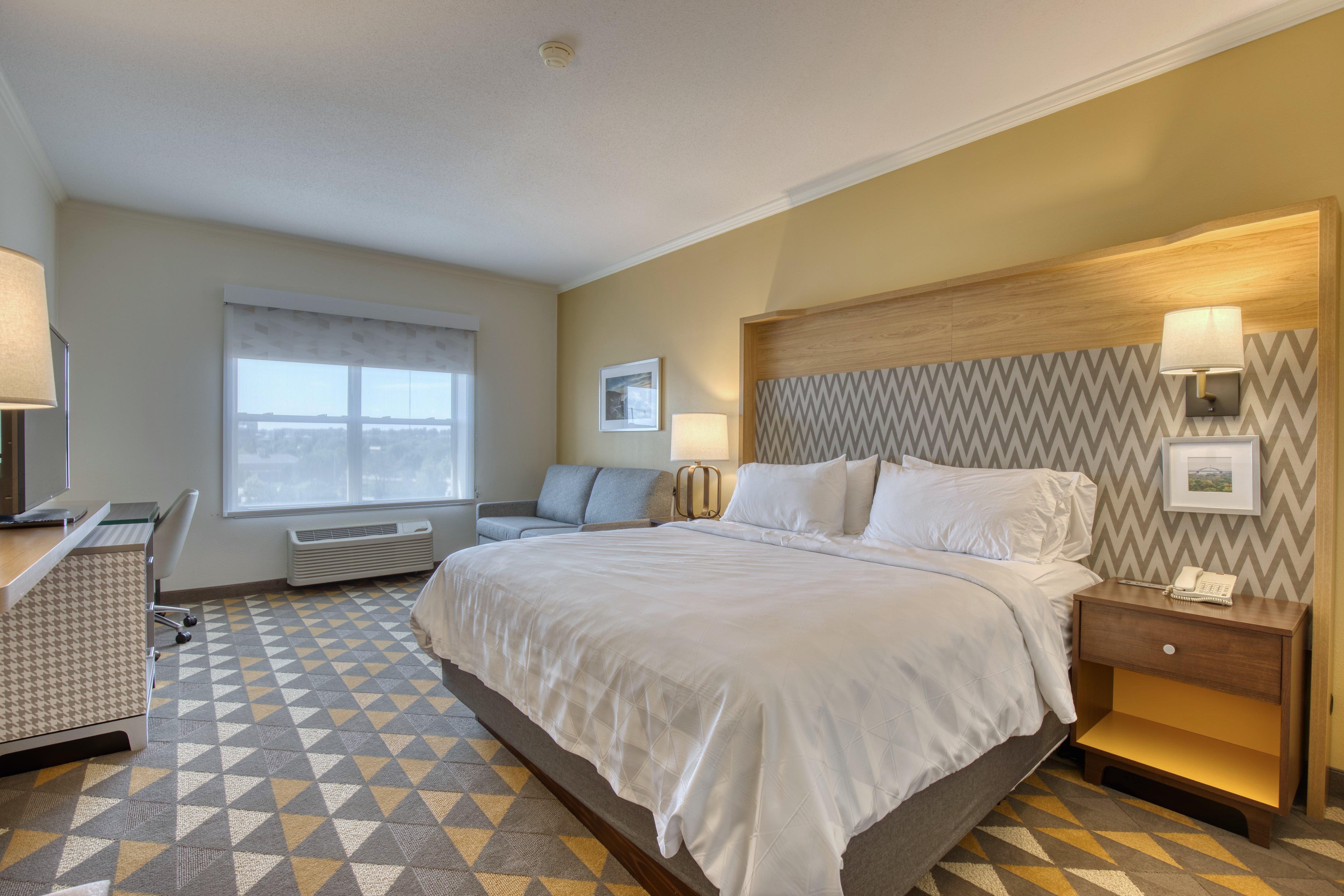 Holiday Inn Hotel & Suites Madison West - Middleton By Ihg Exteriér fotografie