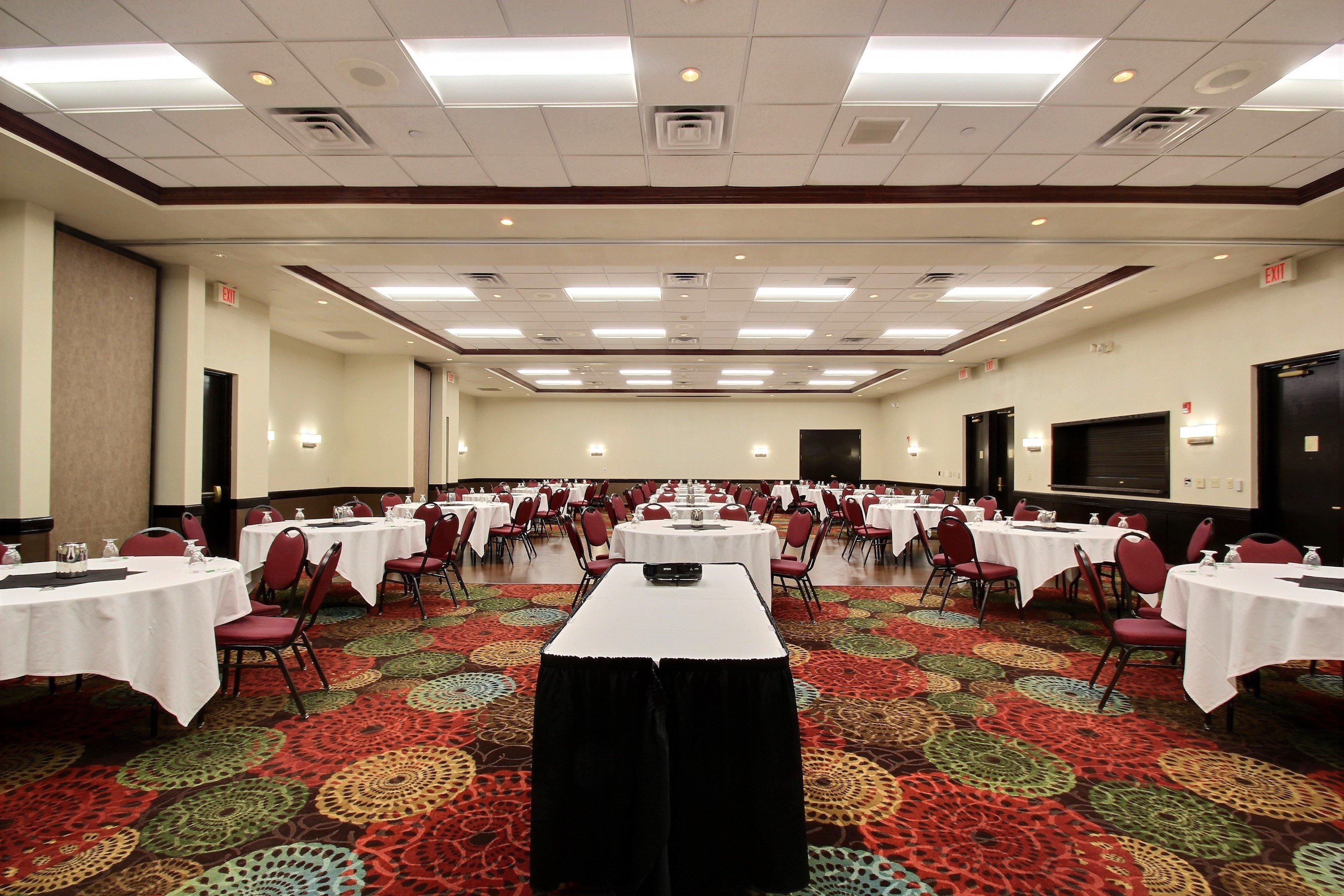 Holiday Inn Hotel & Suites Madison West - Middleton By Ihg Exteriér fotografie