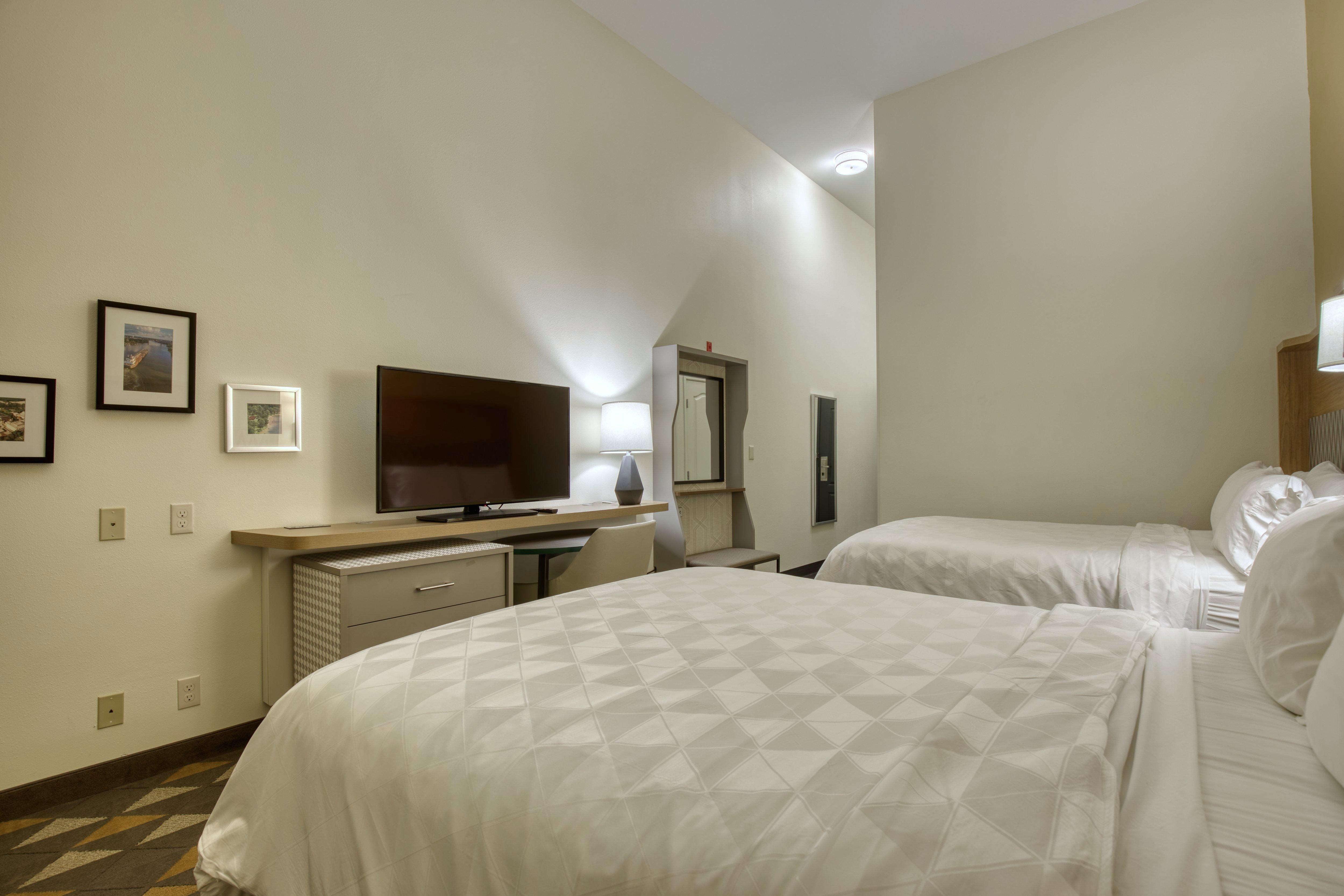 Holiday Inn Hotel & Suites Madison West - Middleton By Ihg Exteriér fotografie