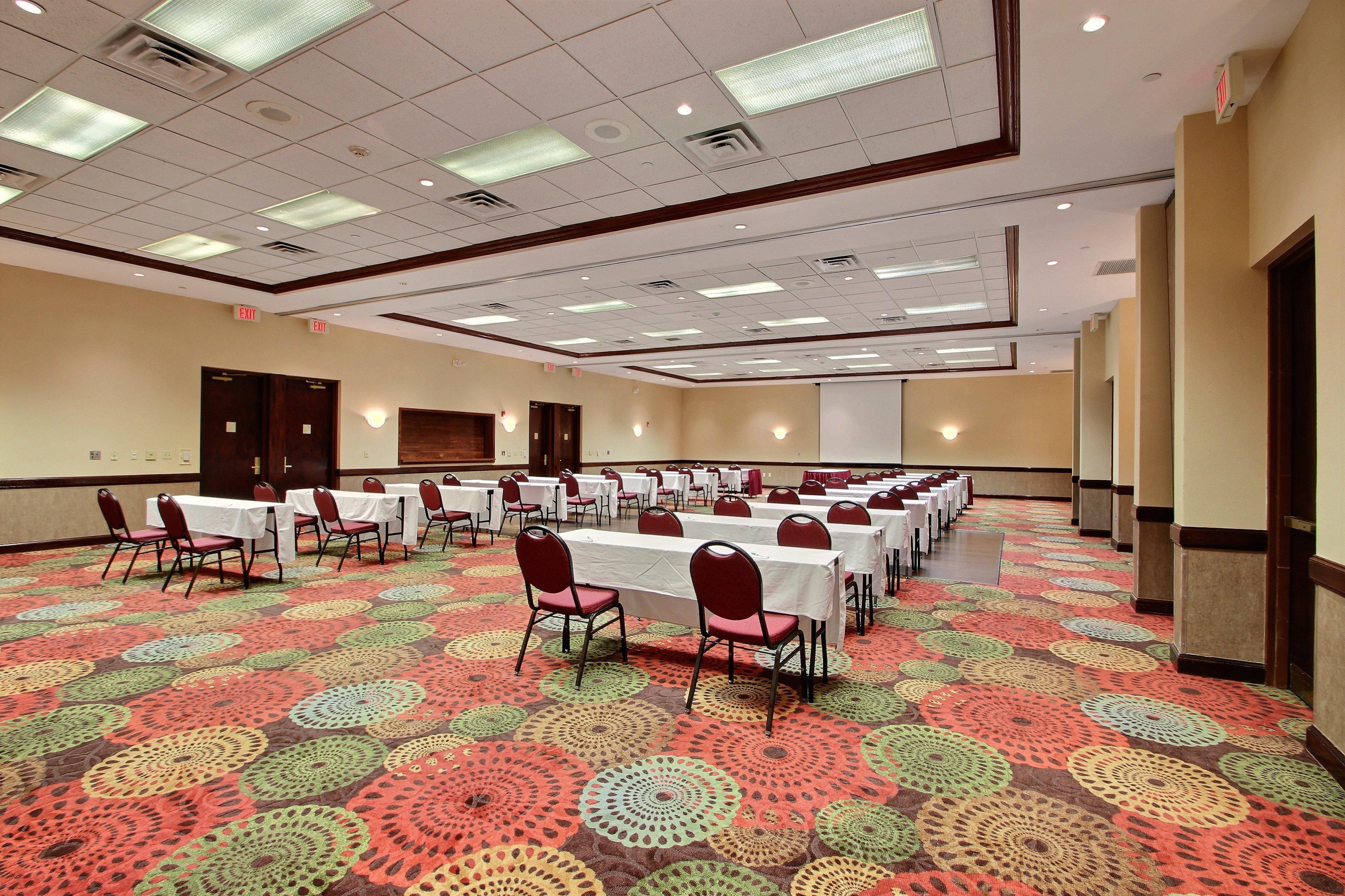 Holiday Inn Hotel & Suites Madison West - Middleton By Ihg Exteriér fotografie