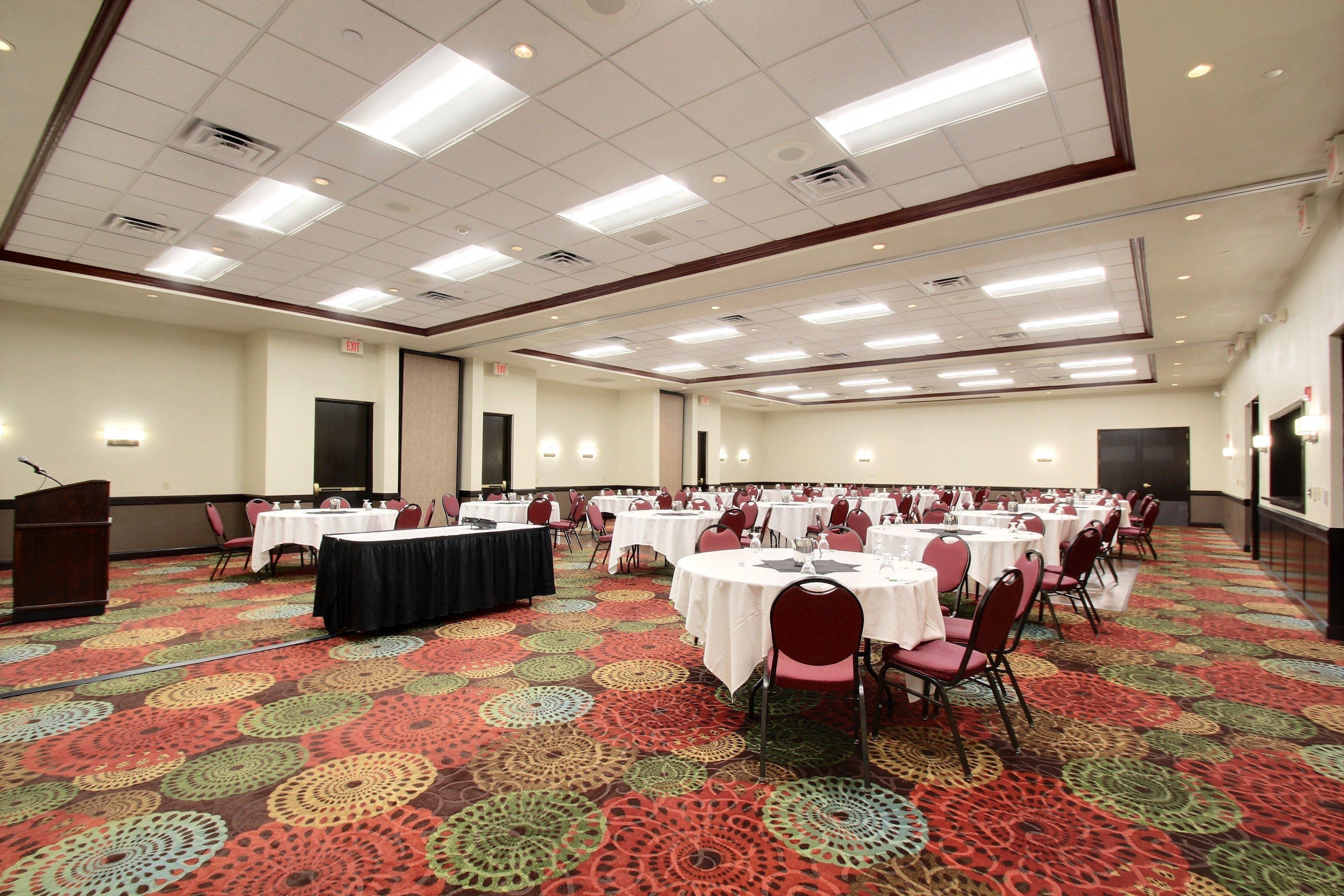 Holiday Inn Hotel & Suites Madison West - Middleton By Ihg Exteriér fotografie