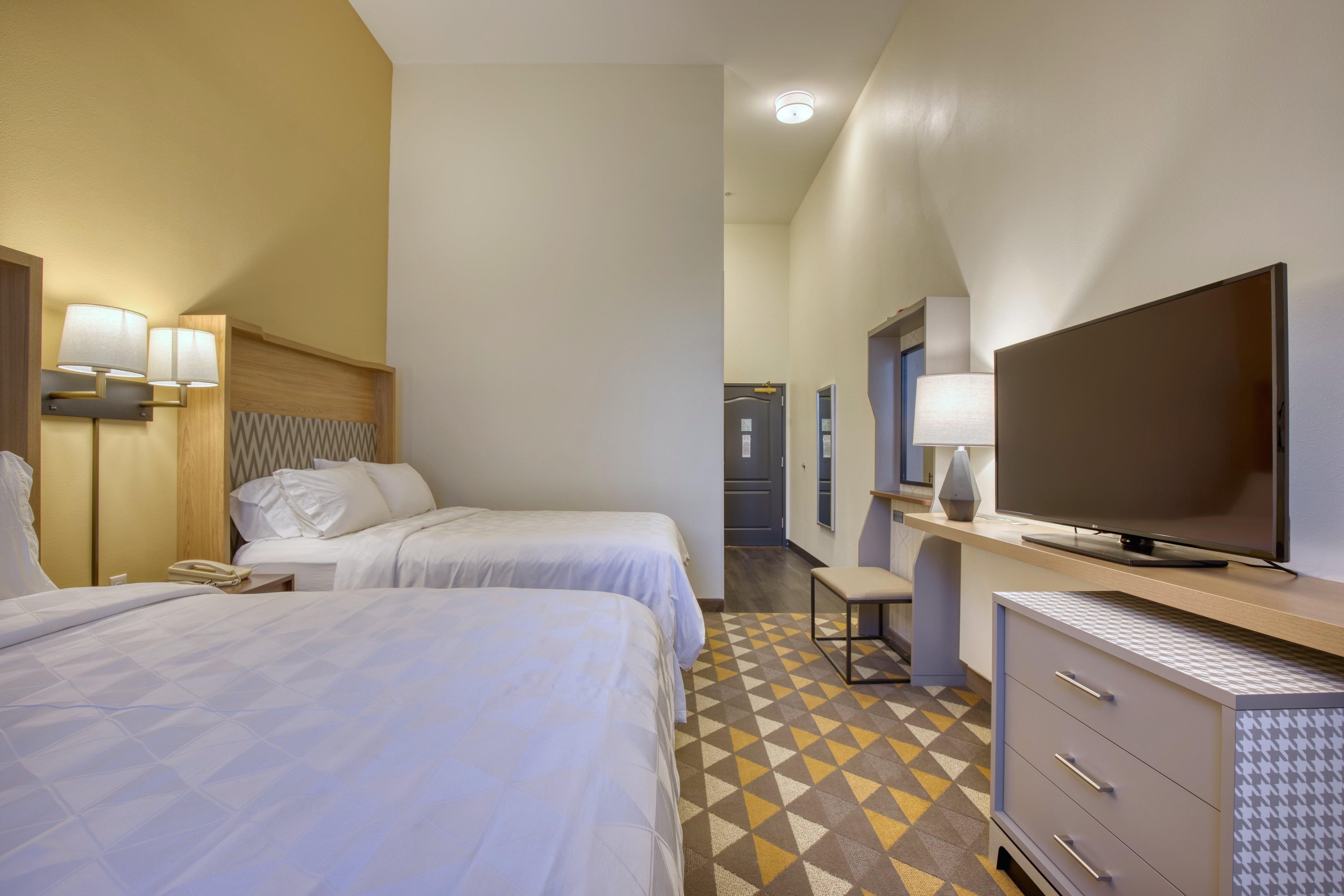 Holiday Inn Hotel & Suites Madison West - Middleton By Ihg Exteriér fotografie
