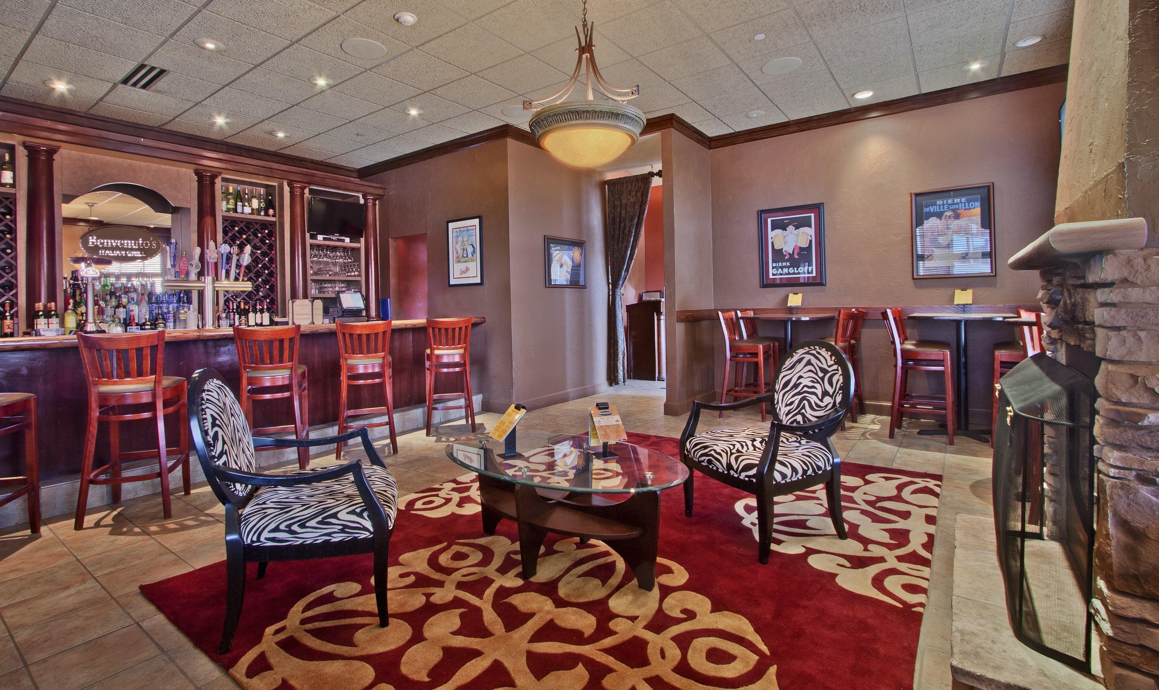 Holiday Inn Hotel & Suites Madison West - Middleton By Ihg Exteriér fotografie