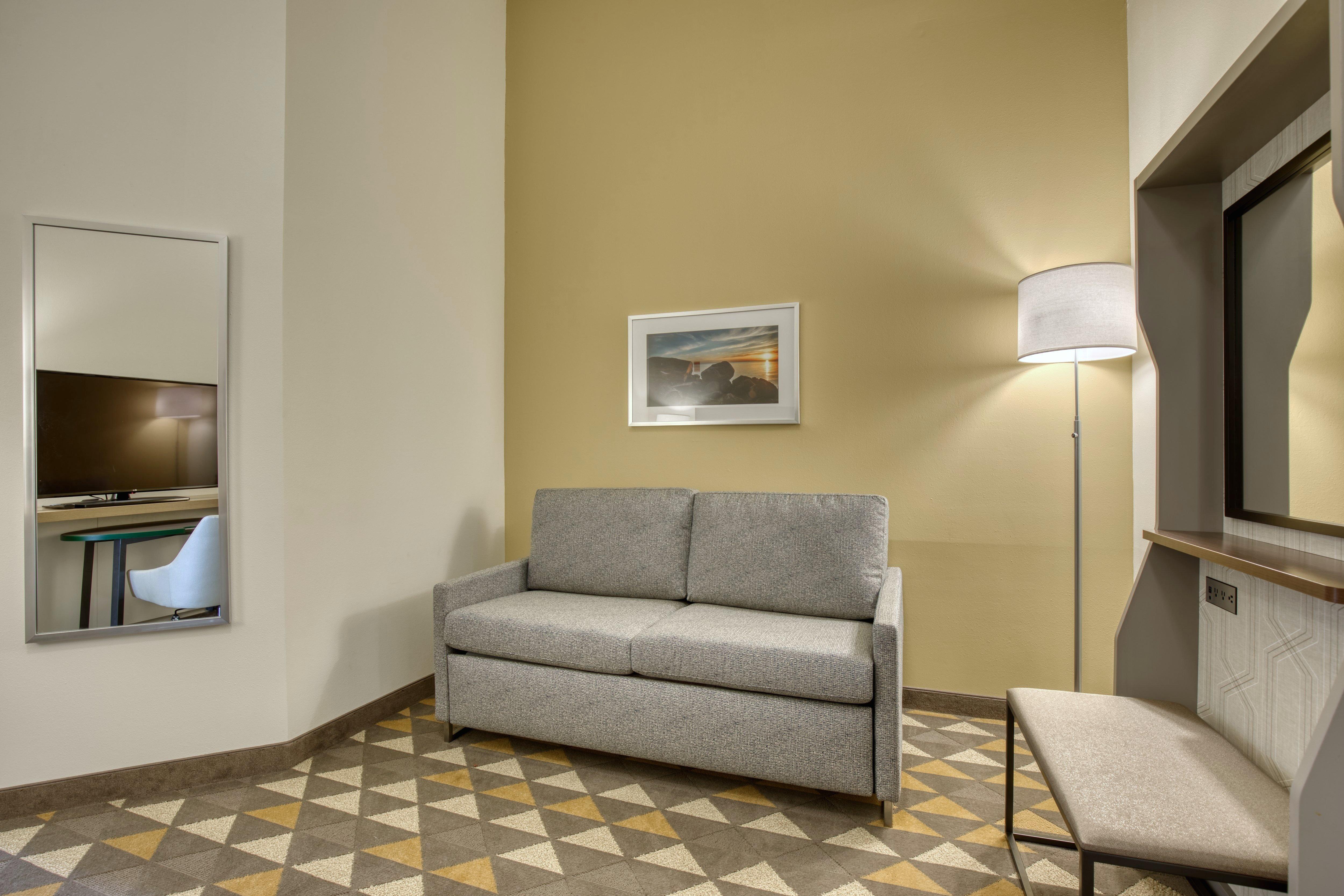 Holiday Inn Hotel & Suites Madison West - Middleton By Ihg Exteriér fotografie