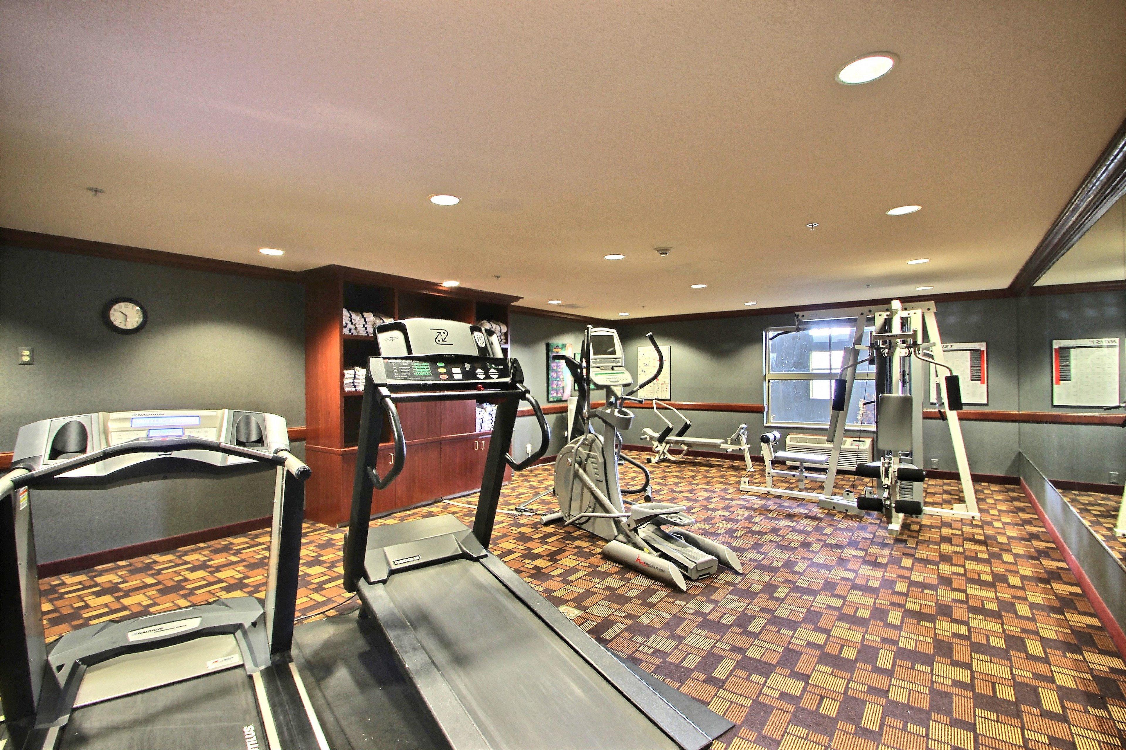 Holiday Inn Hotel & Suites Madison West - Middleton By Ihg Exteriér fotografie