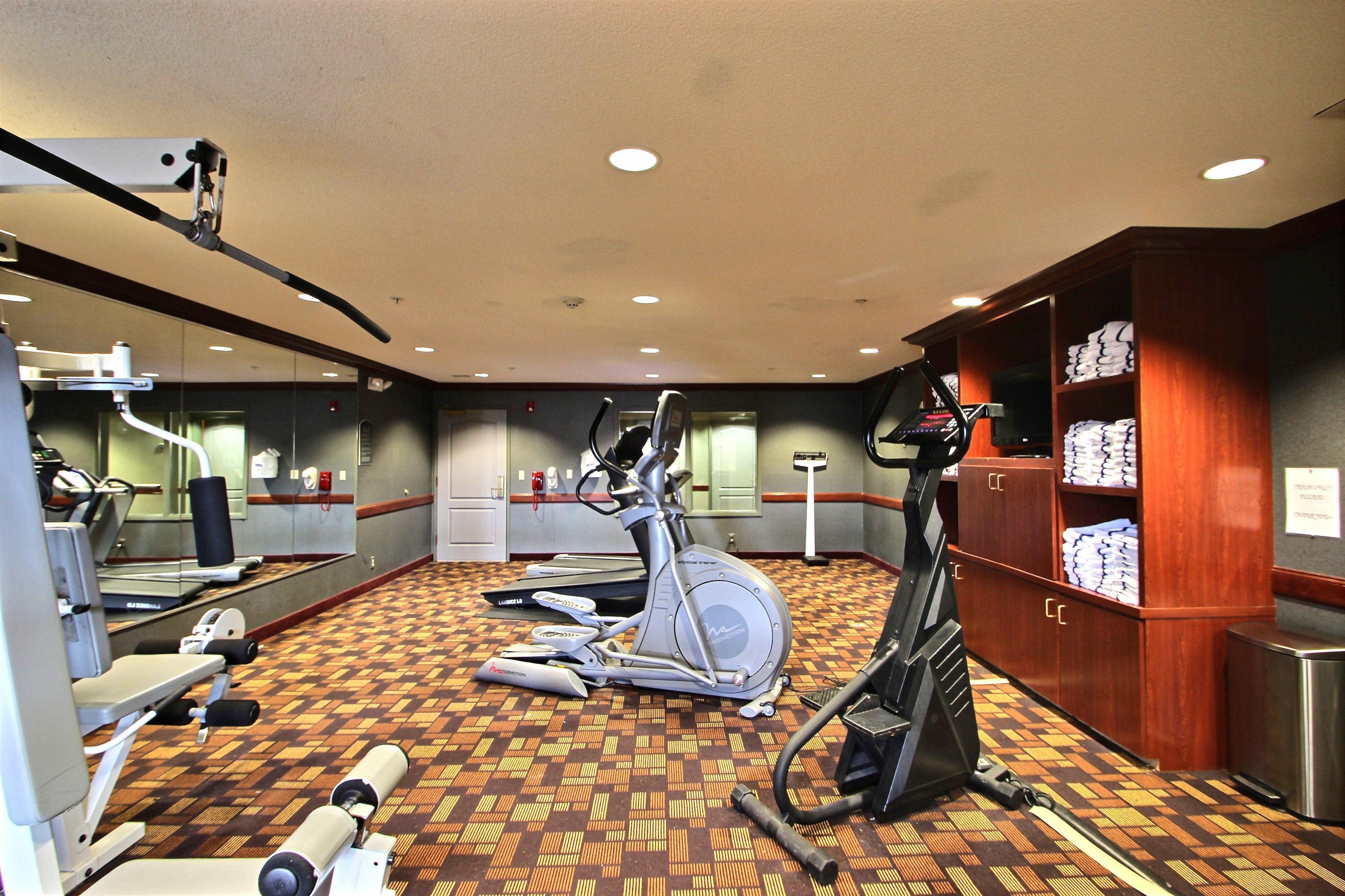 Holiday Inn Hotel & Suites Madison West - Middleton By Ihg Exteriér fotografie