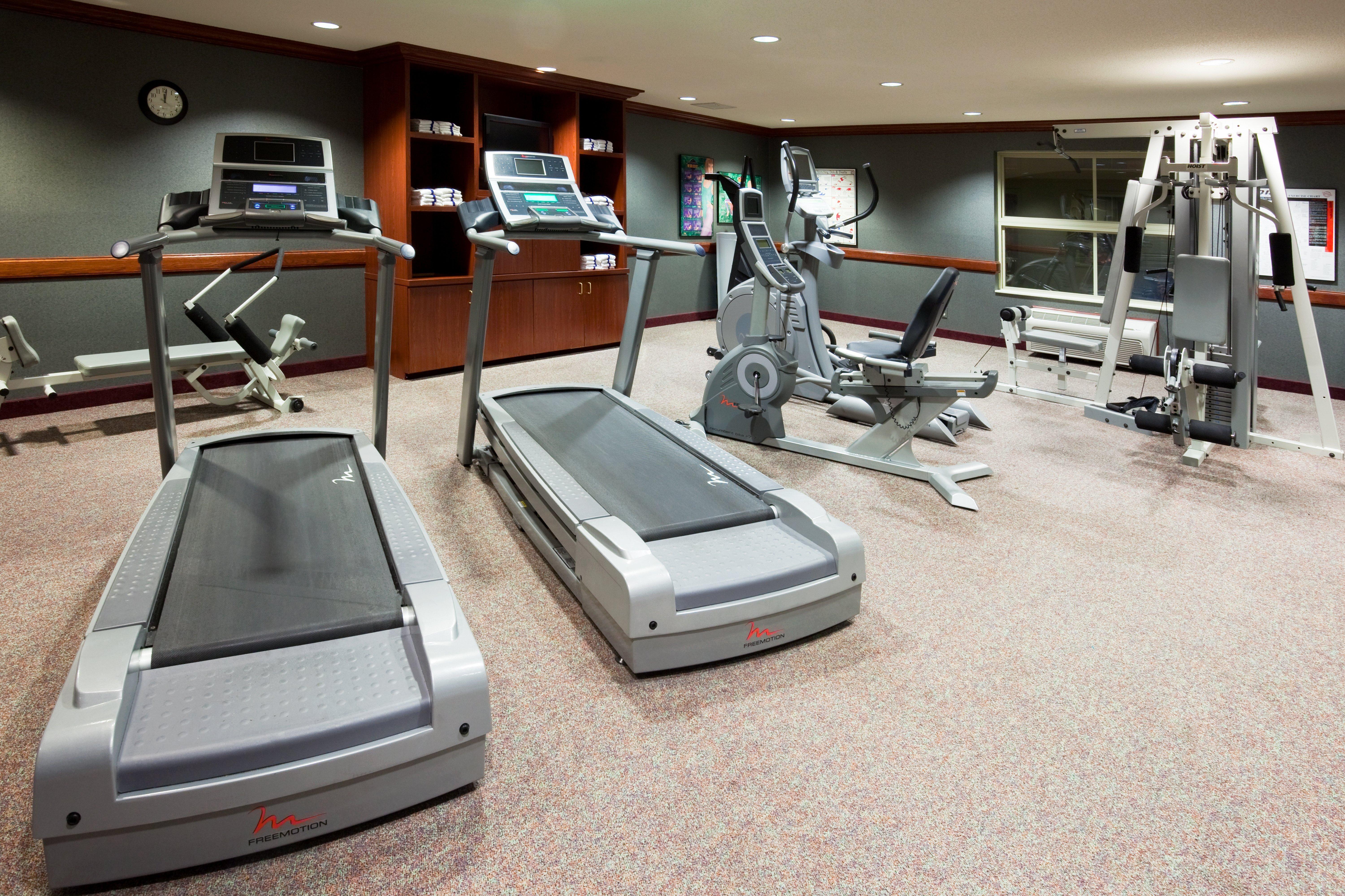 Holiday Inn Hotel & Suites Madison West - Middleton By Ihg Exteriér fotografie