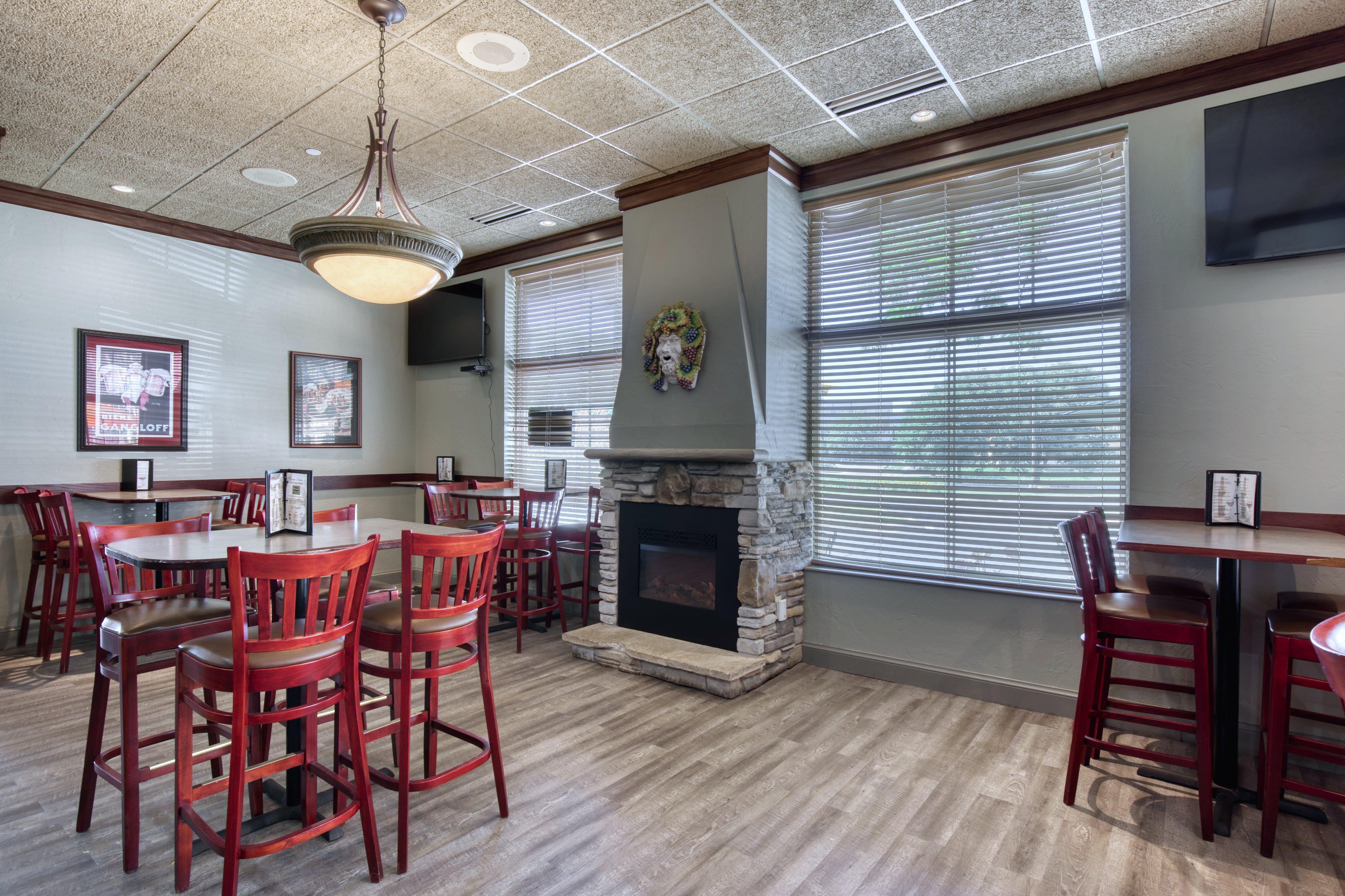 Holiday Inn Hotel & Suites Madison West - Middleton By Ihg Exteriér fotografie