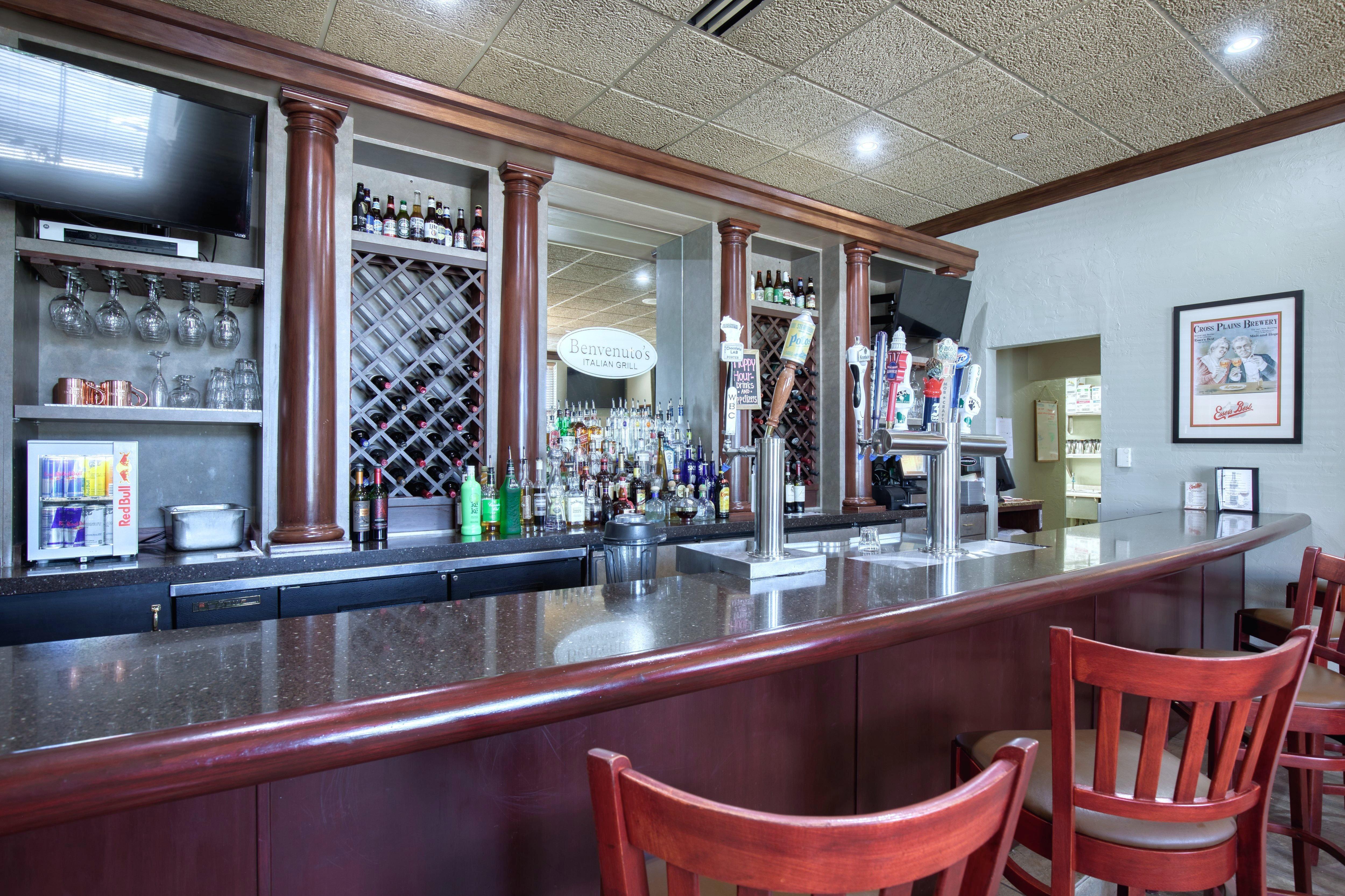 Holiday Inn Hotel & Suites Madison West - Middleton By Ihg Exteriér fotografie