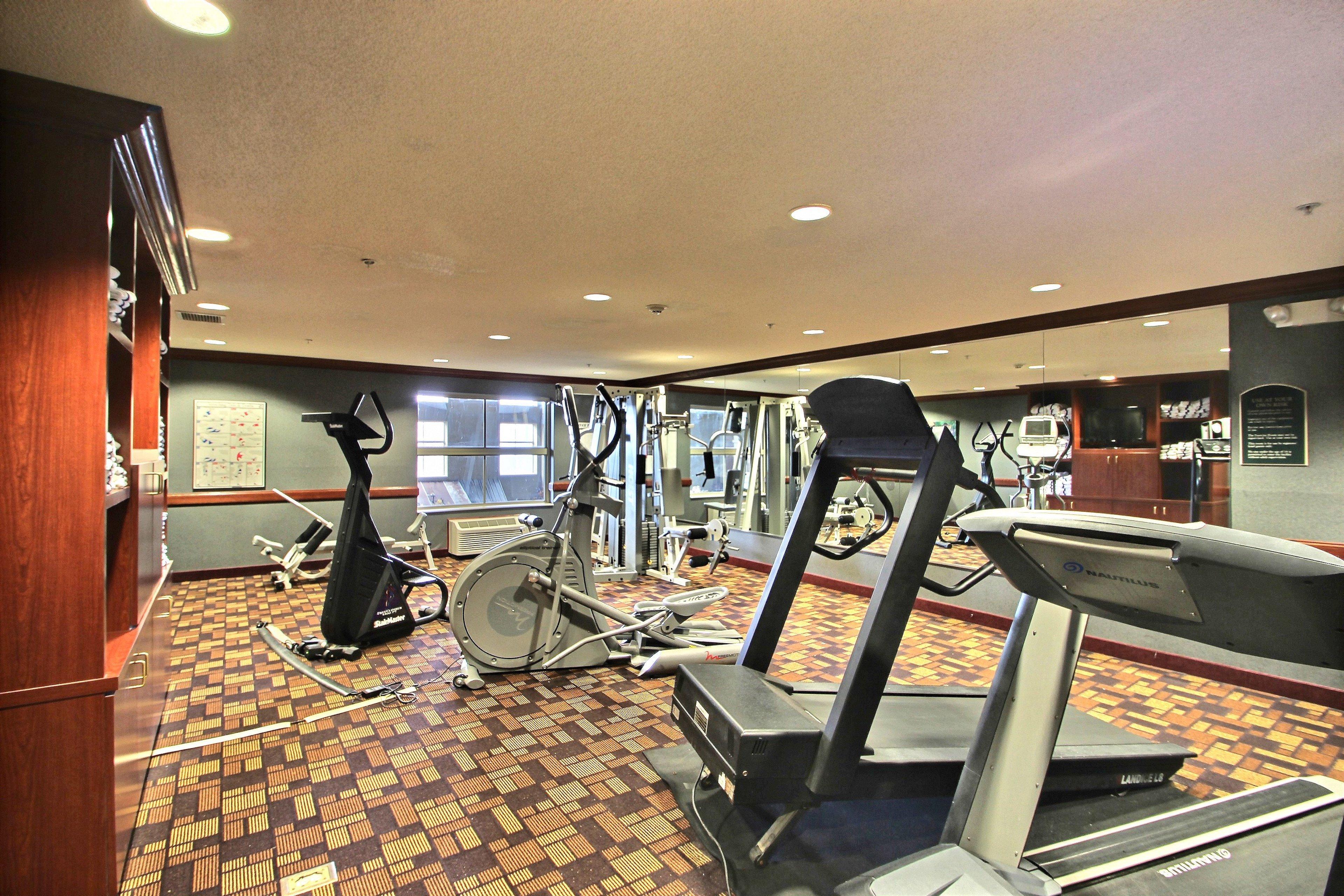 Holiday Inn Hotel & Suites Madison West - Middleton By Ihg Exteriér fotografie