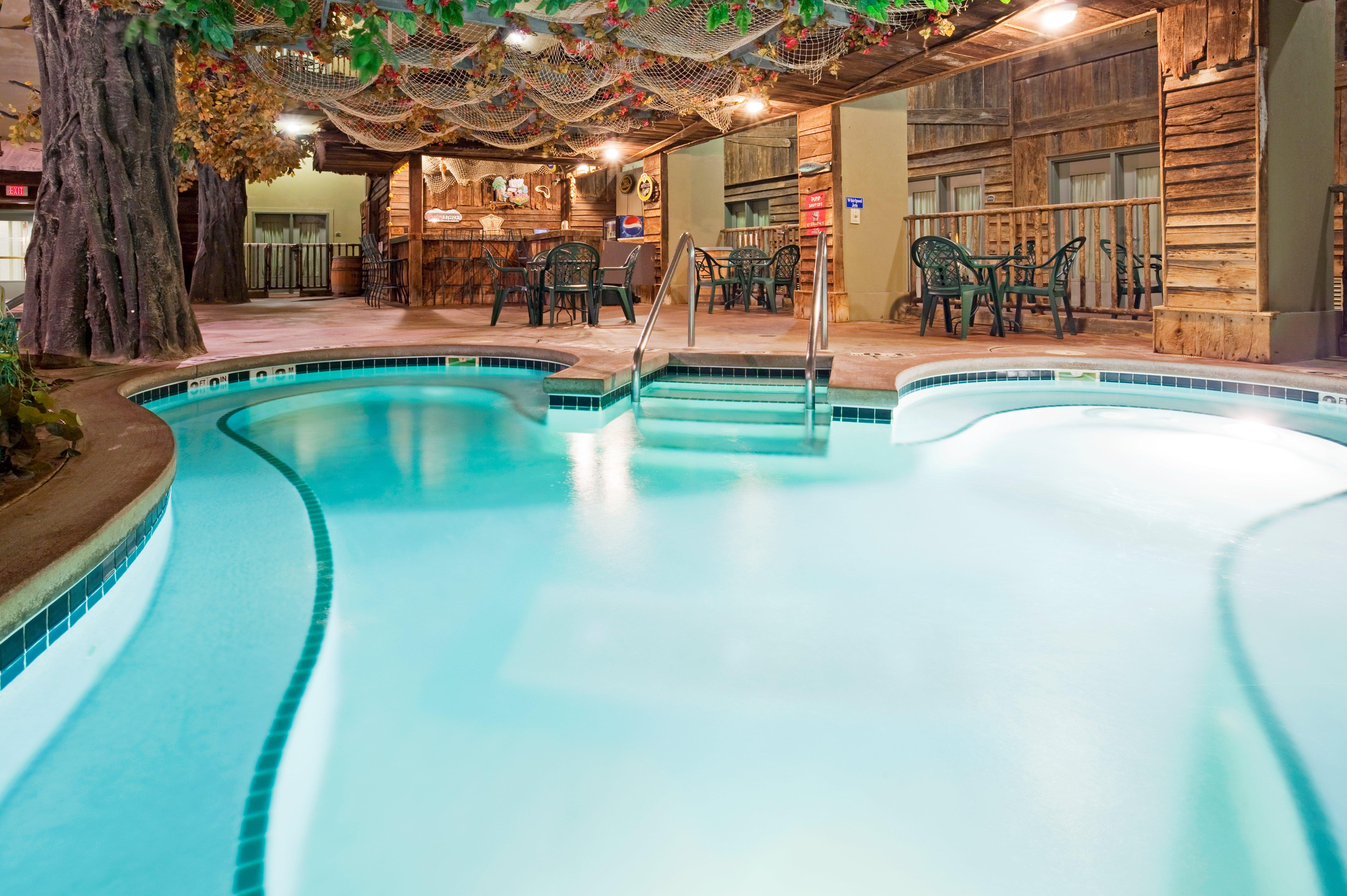 Holiday Inn Hotel & Suites Madison West - Middleton By Ihg Exteriér fotografie