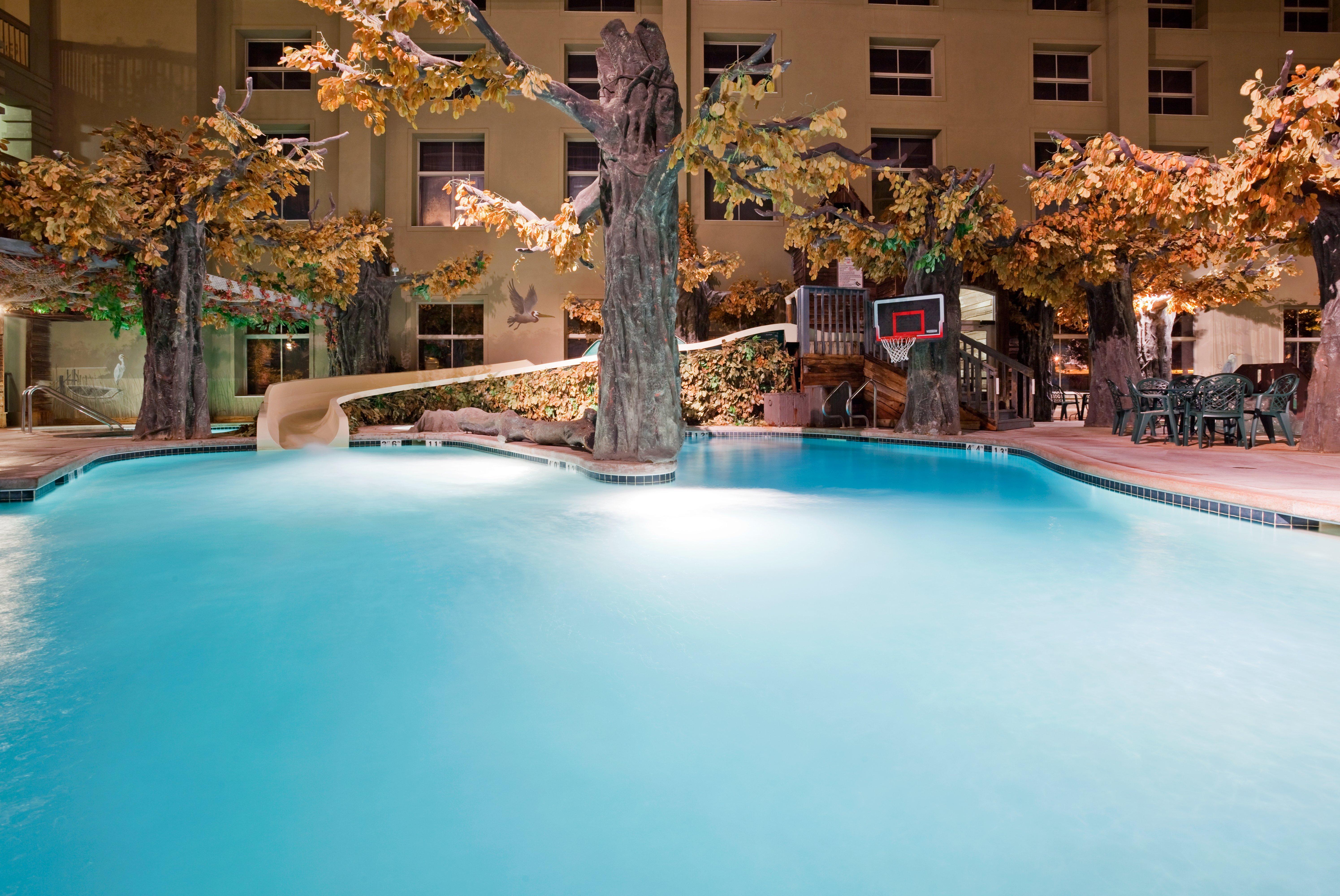 Holiday Inn Hotel & Suites Madison West - Middleton By Ihg Exteriér fotografie
