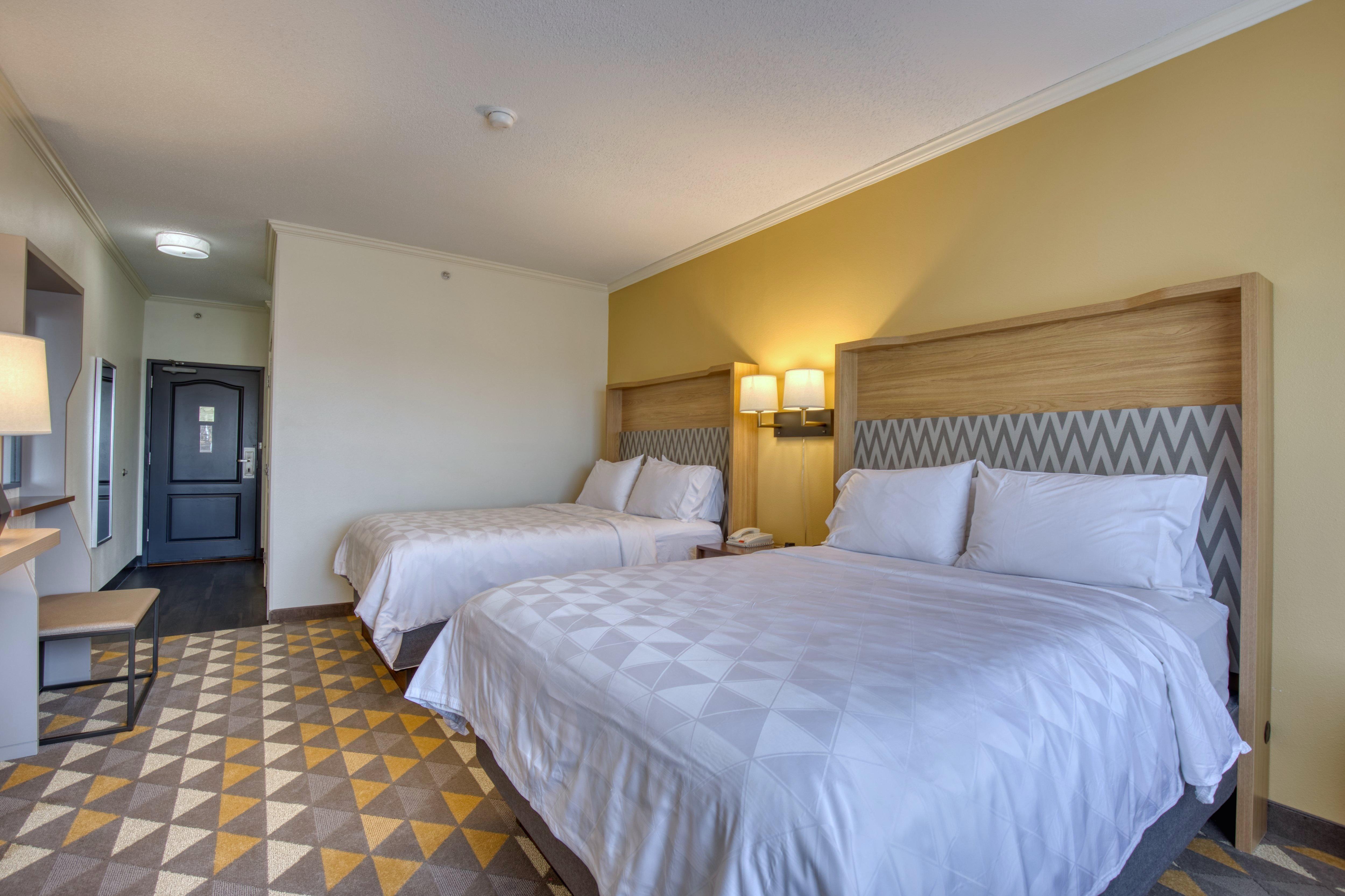Holiday Inn Hotel & Suites Madison West - Middleton By Ihg Exteriér fotografie