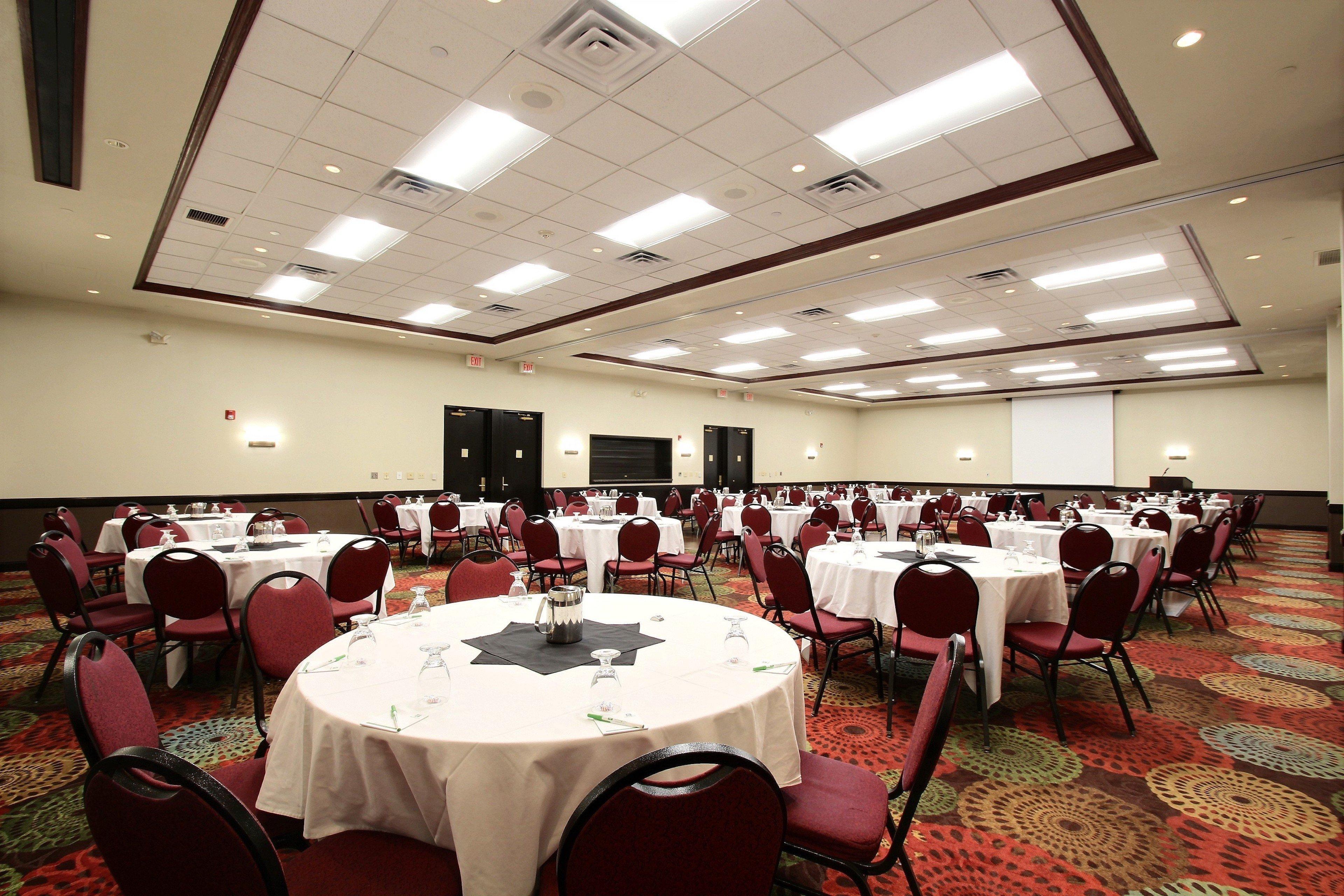 Holiday Inn Hotel & Suites Madison West - Middleton By Ihg Exteriér fotografie