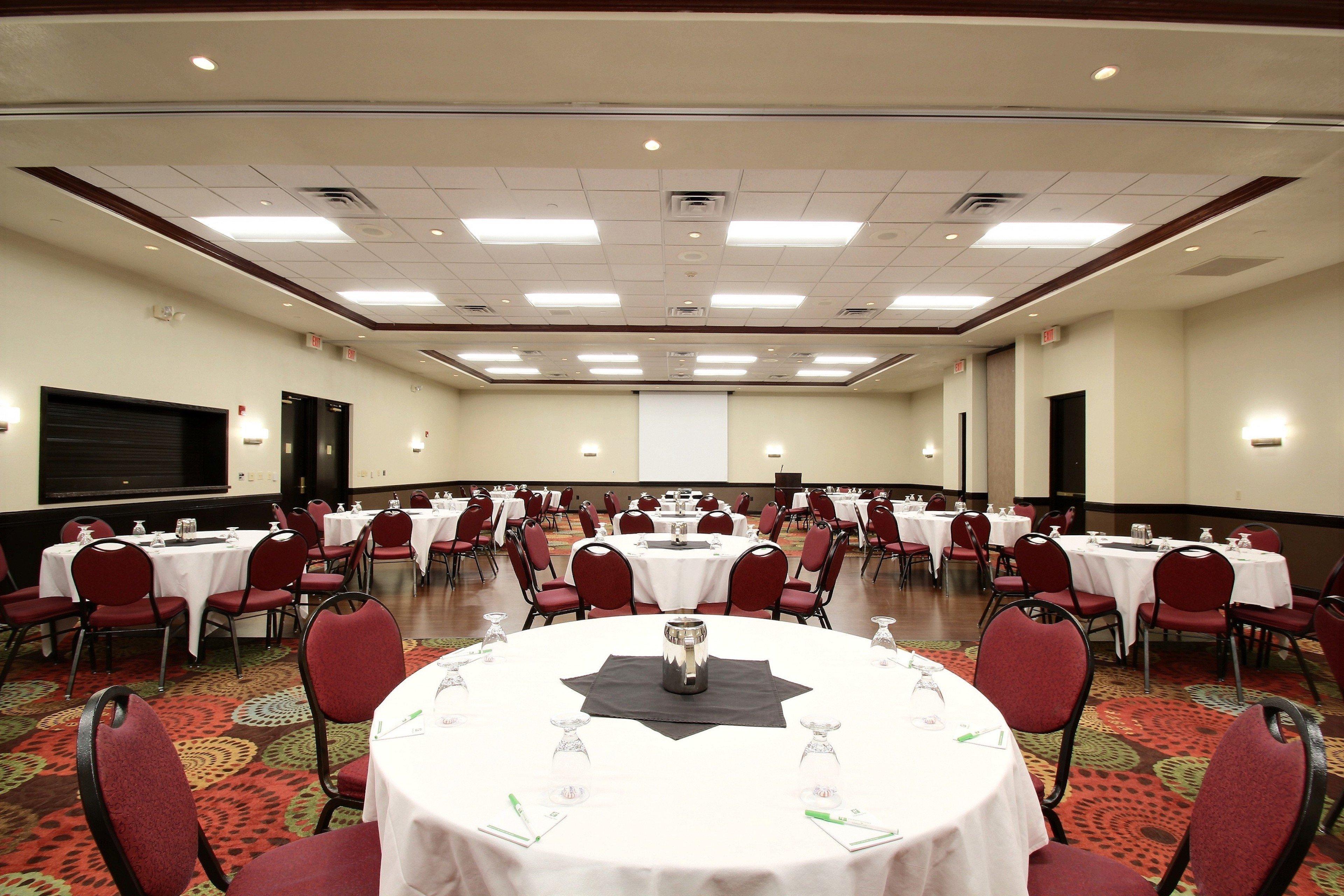 Holiday Inn Hotel & Suites Madison West - Middleton By Ihg Exteriér fotografie