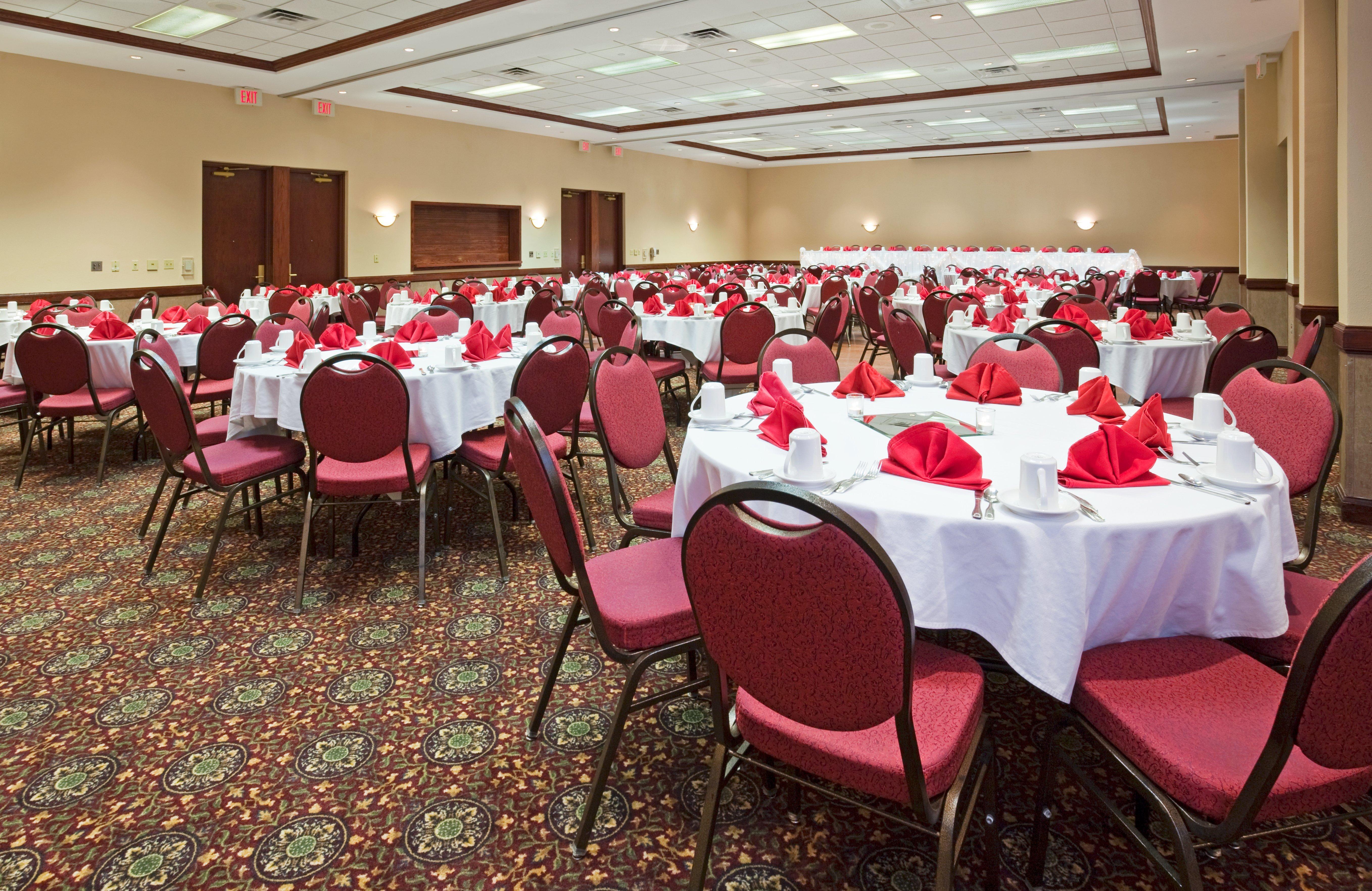 Holiday Inn Hotel & Suites Madison West - Middleton By Ihg Exteriér fotografie