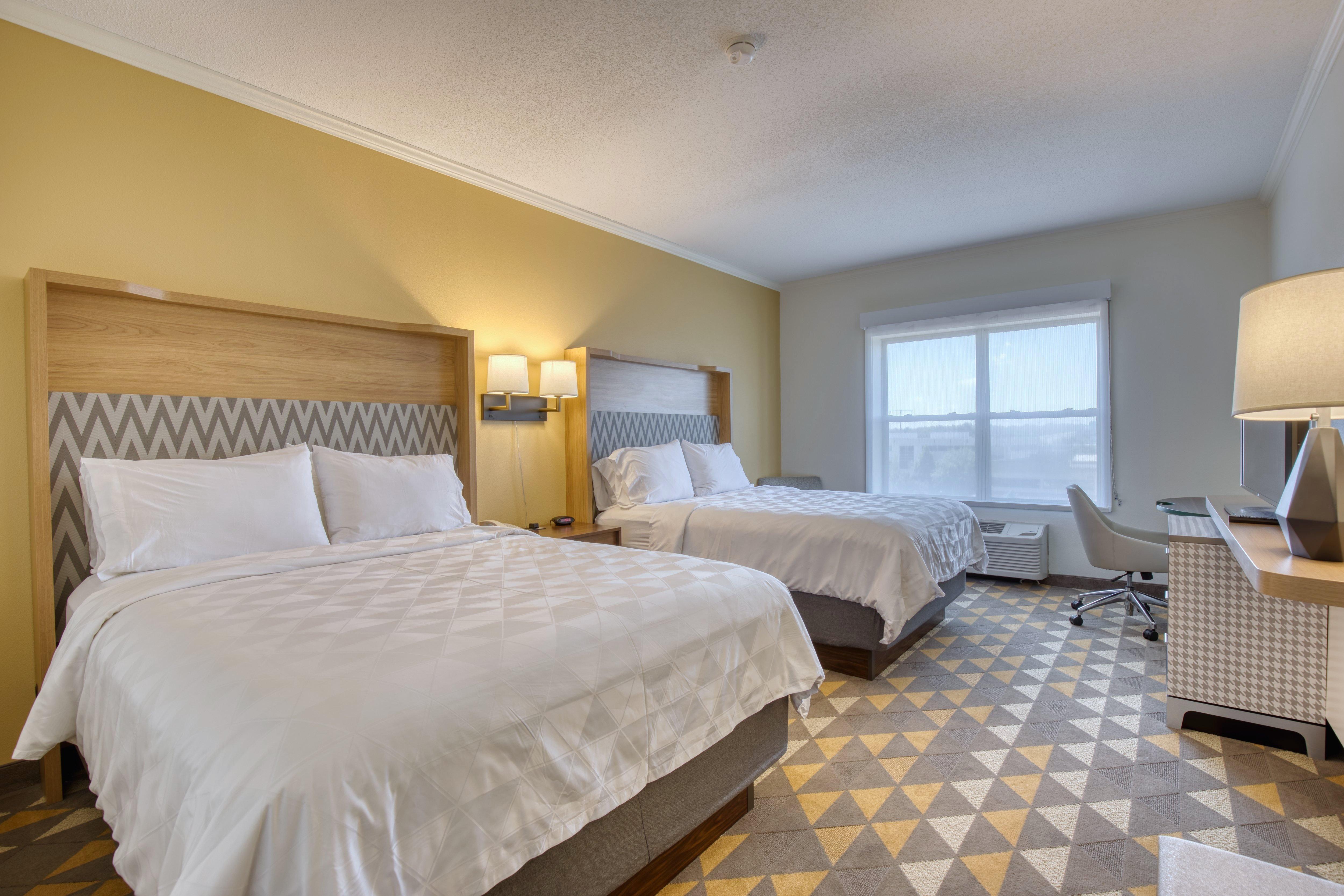 Holiday Inn Hotel & Suites Madison West - Middleton By Ihg Exteriér fotografie