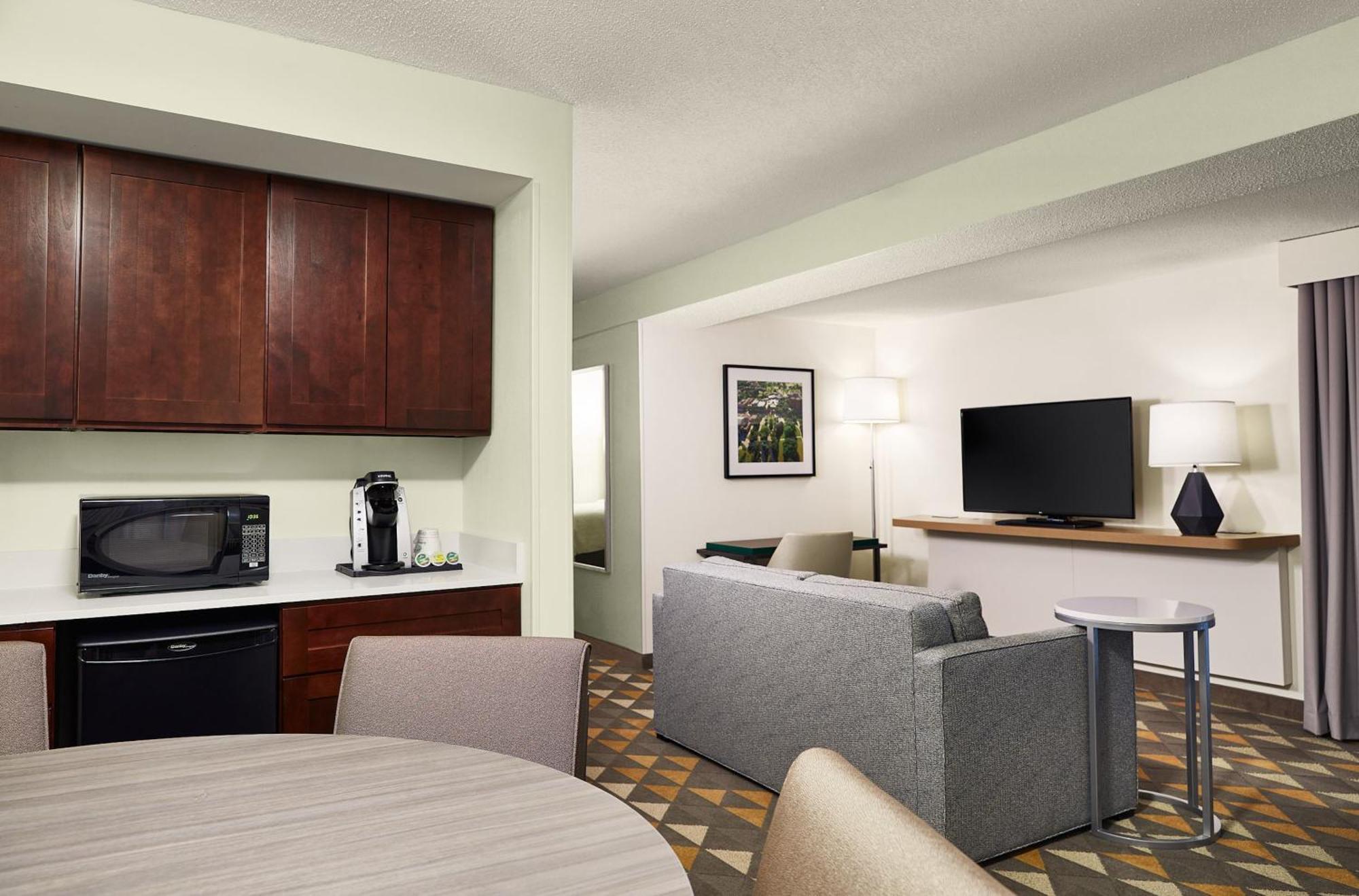 Holiday Inn Hotel & Suites Madison West - Middleton By Ihg Exteriér fotografie
