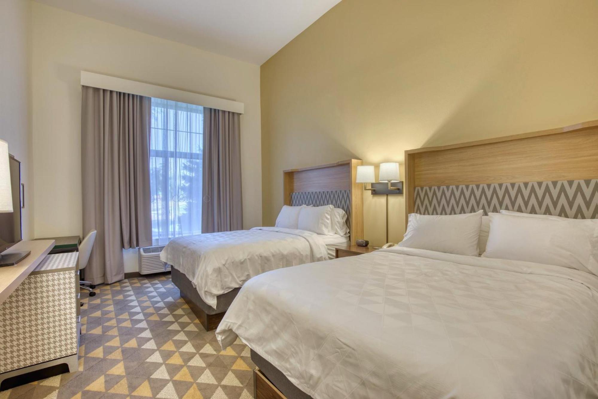 Holiday Inn Hotel & Suites Madison West - Middleton By Ihg Exteriér fotografie