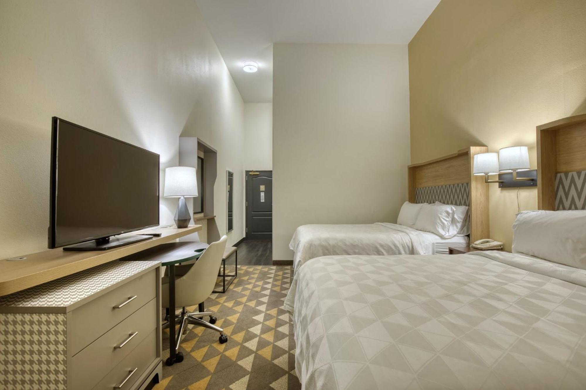 Holiday Inn Hotel & Suites Madison West - Middleton By Ihg Exteriér fotografie