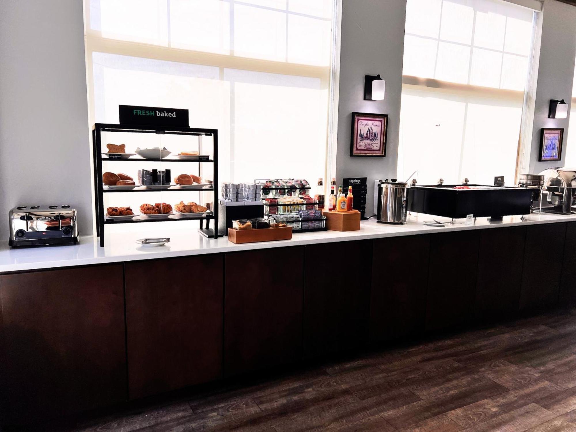 Holiday Inn Hotel & Suites Madison West - Middleton By Ihg Exteriér fotografie