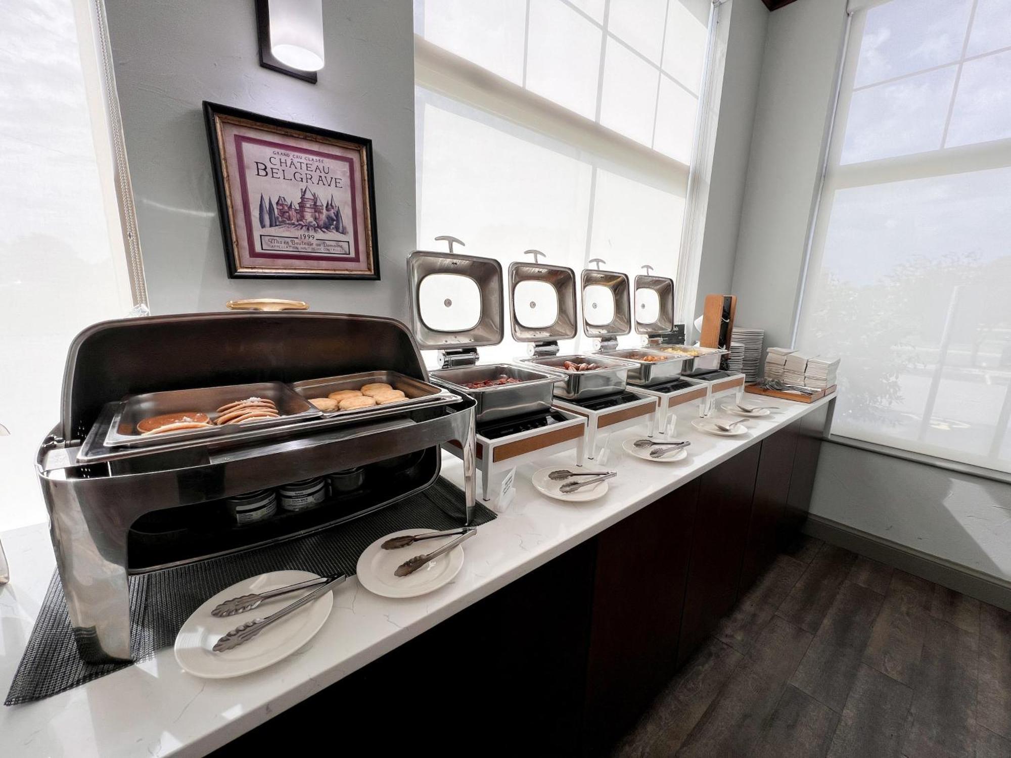 Holiday Inn Hotel & Suites Madison West - Middleton By Ihg Exteriér fotografie