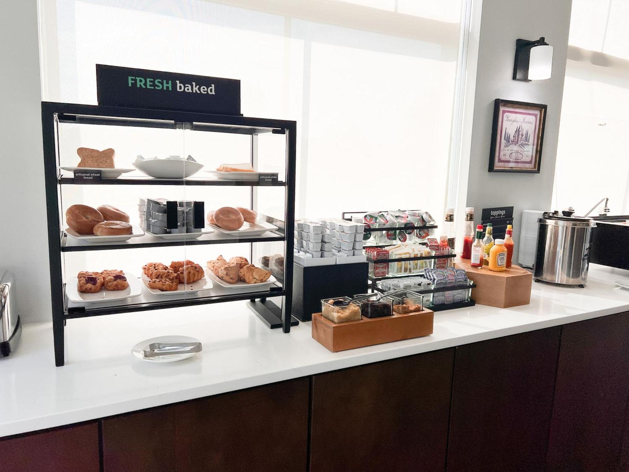 Holiday Inn Hotel & Suites Madison West - Middleton By Ihg Exteriér fotografie