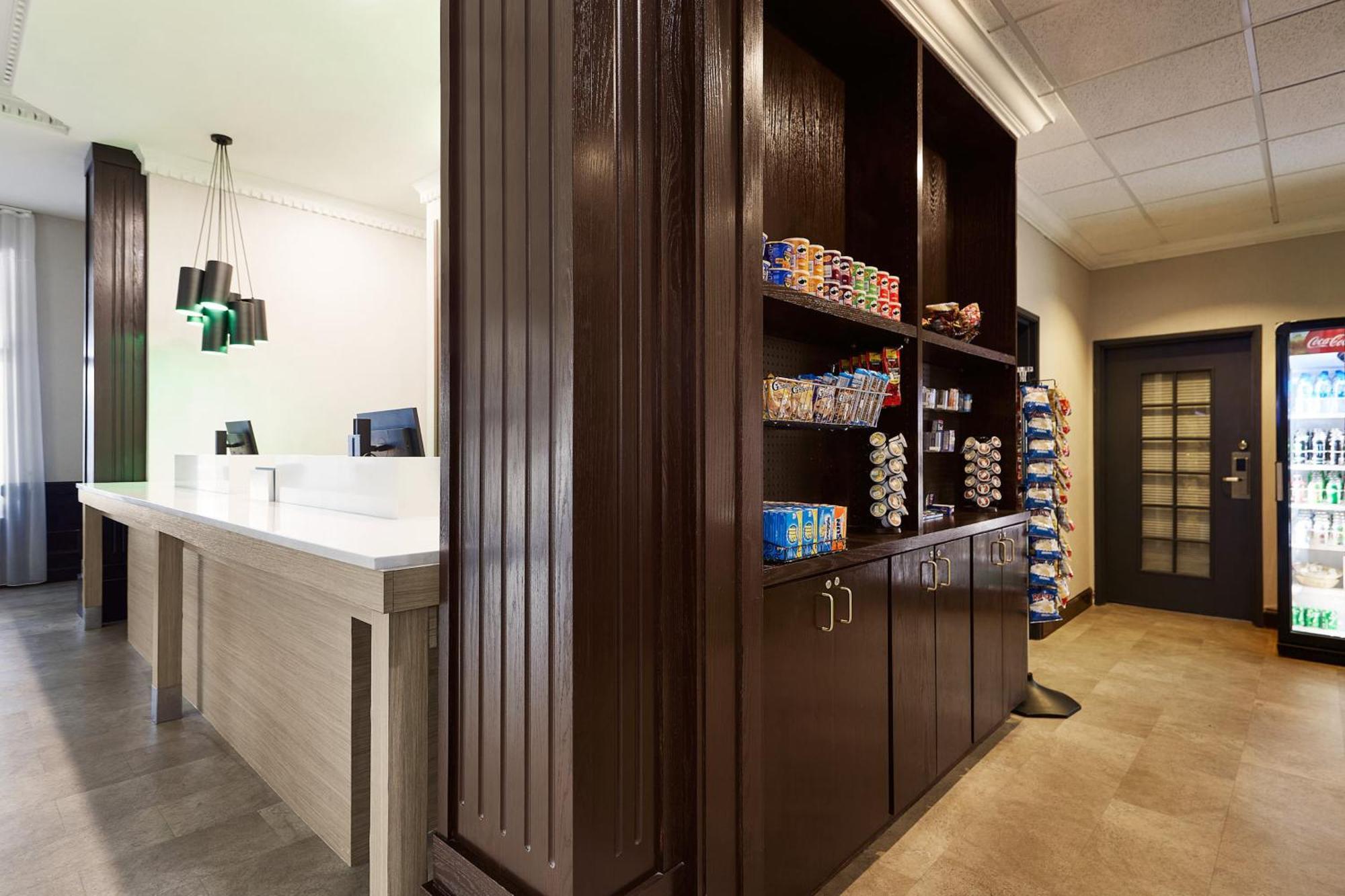 Holiday Inn Hotel & Suites Madison West - Middleton By Ihg Exteriér fotografie