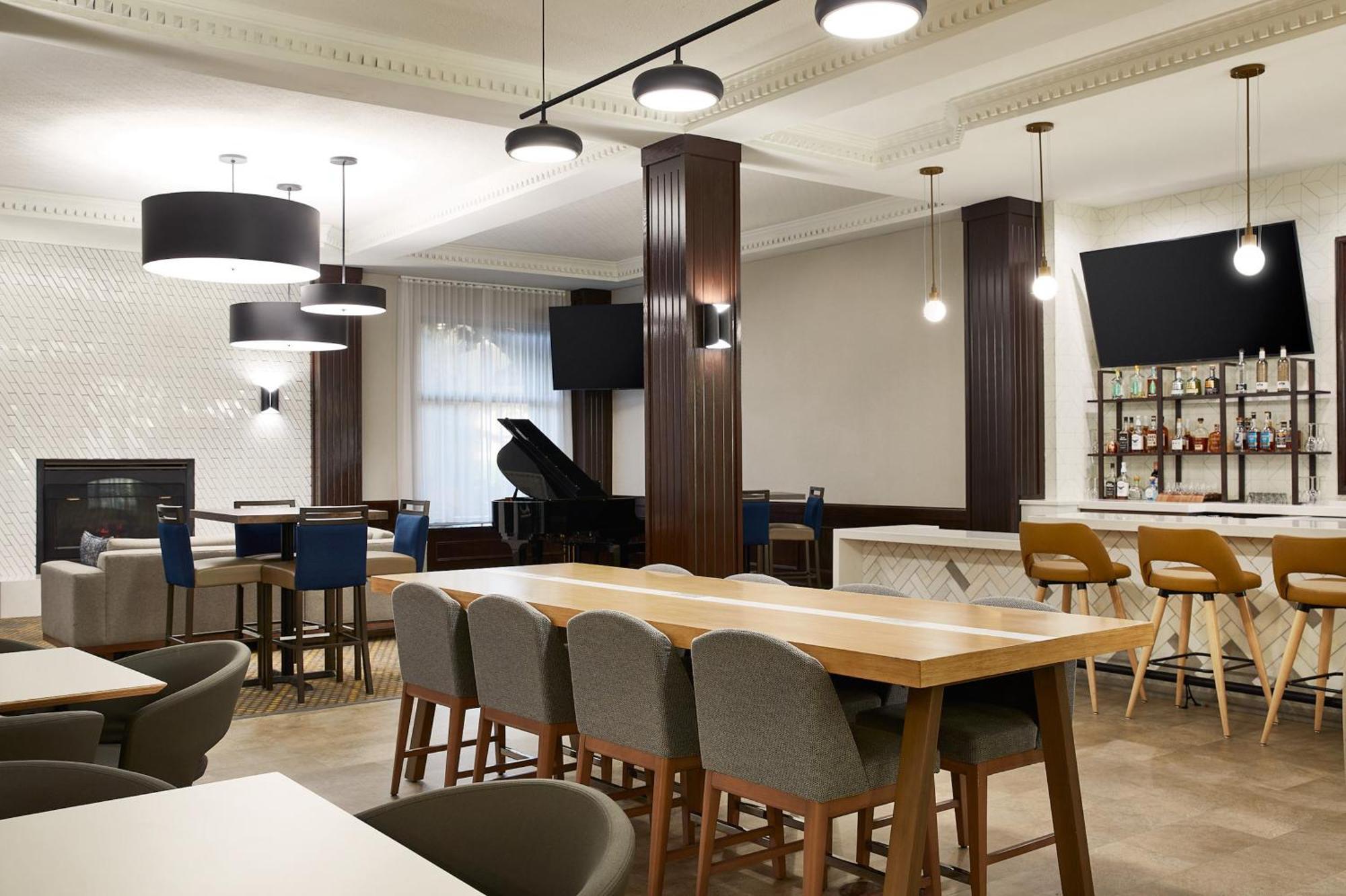 Holiday Inn Hotel & Suites Madison West - Middleton By Ihg Exteriér fotografie