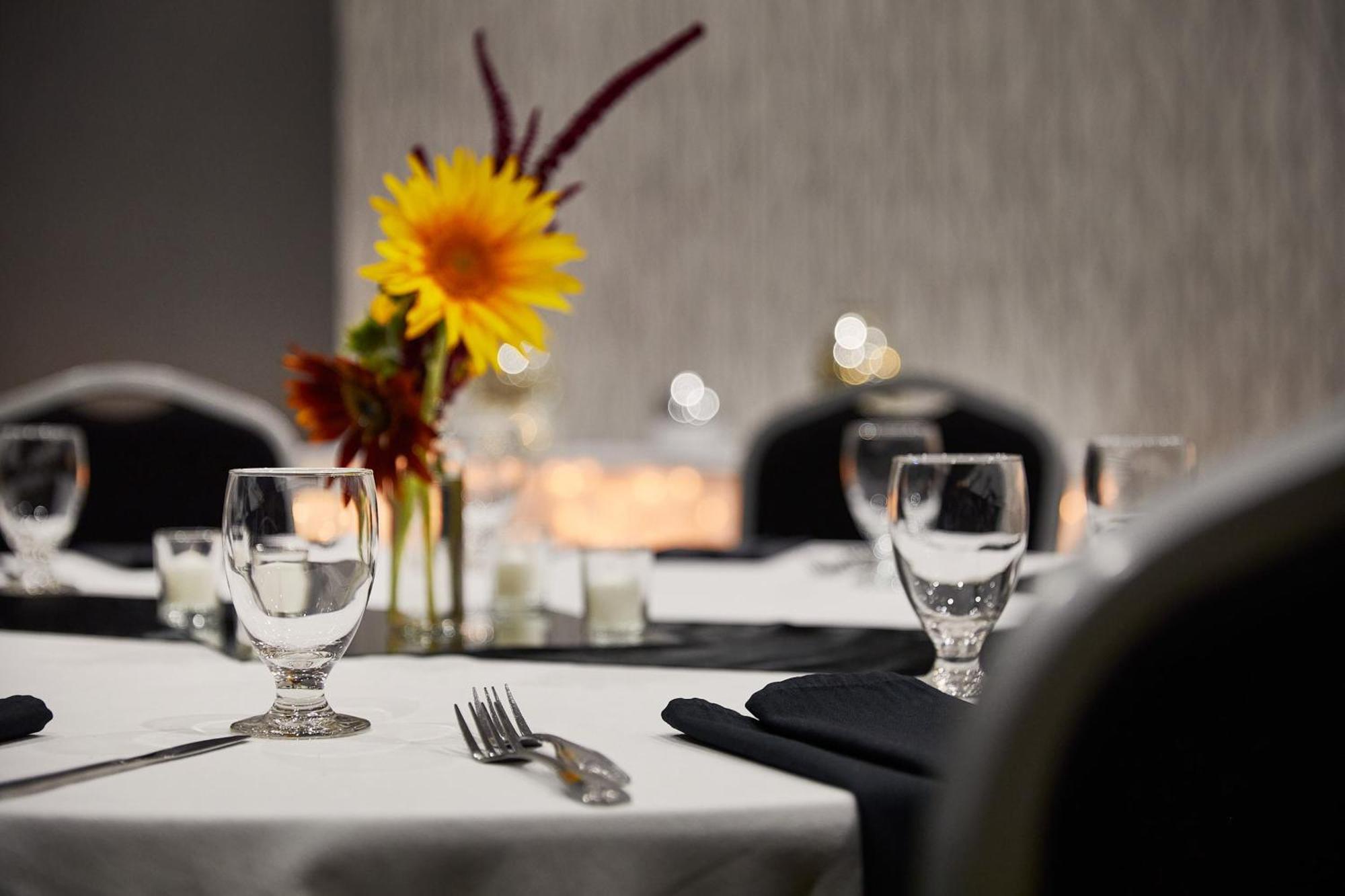 Holiday Inn Hotel & Suites Madison West - Middleton By Ihg Exteriér fotografie